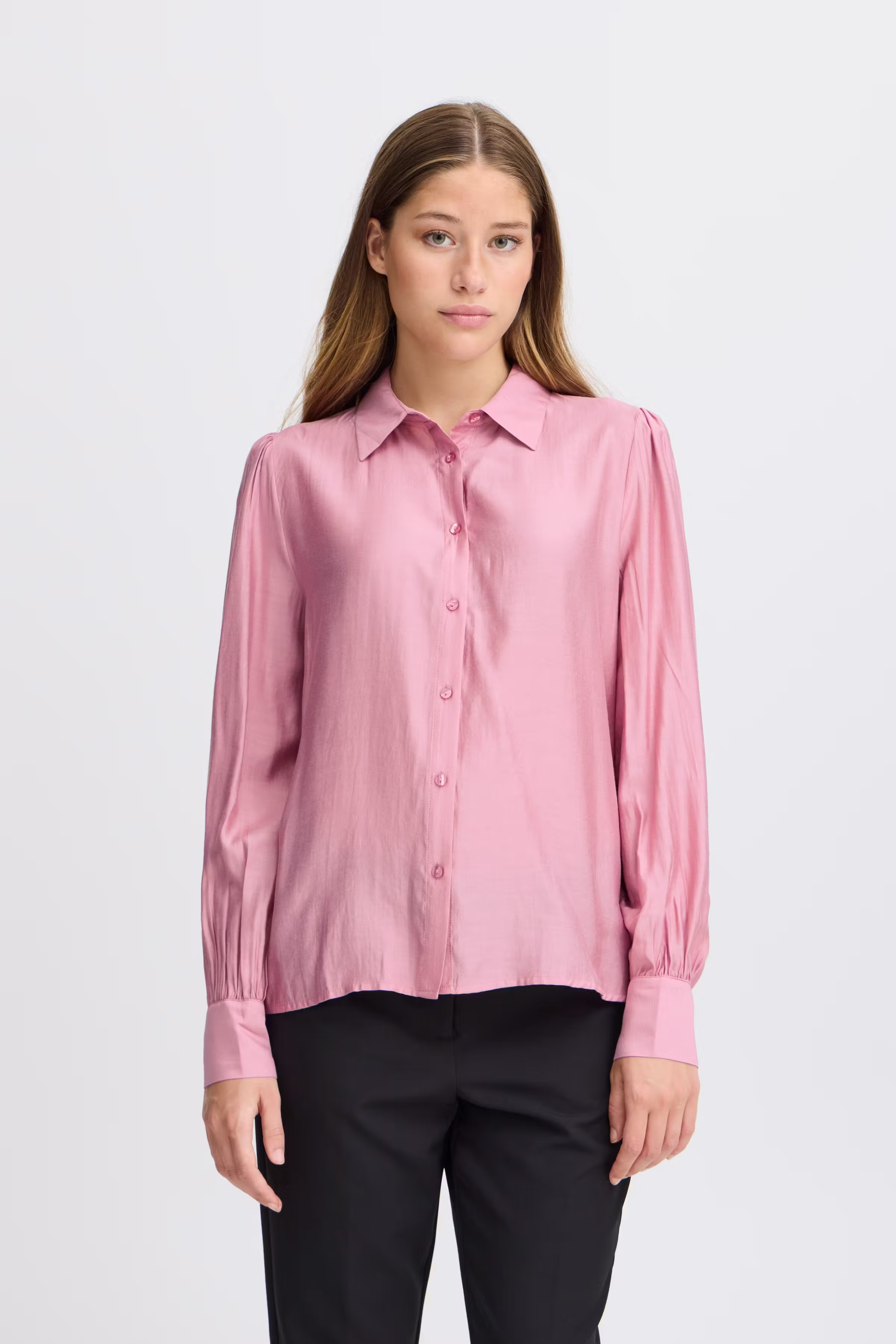 IHKARLANI Chemise LOOKBOOK FRONT 20121889-161708