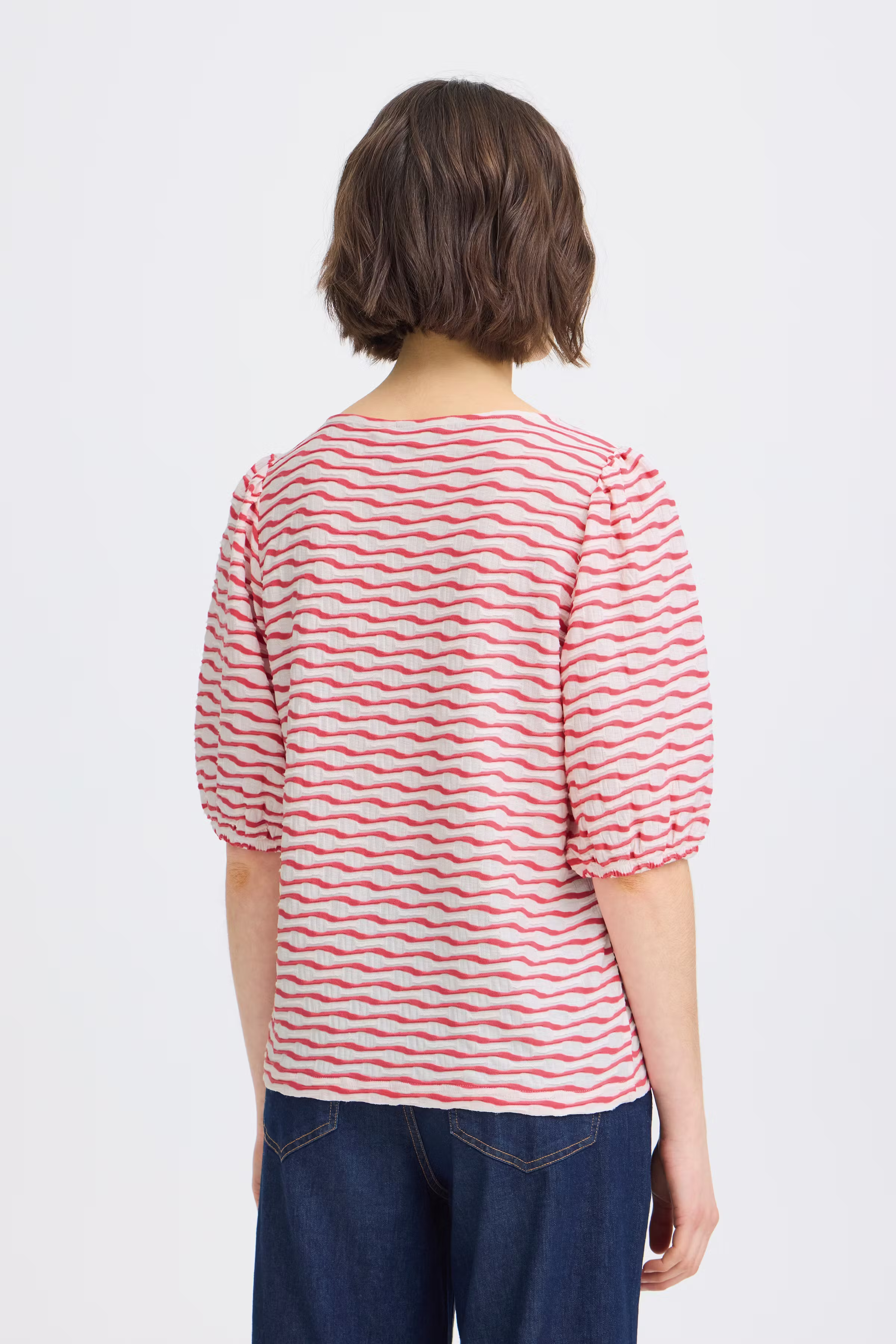 FRNIAMY T-shirt LOOKBOOK BACK 20617985-900010765