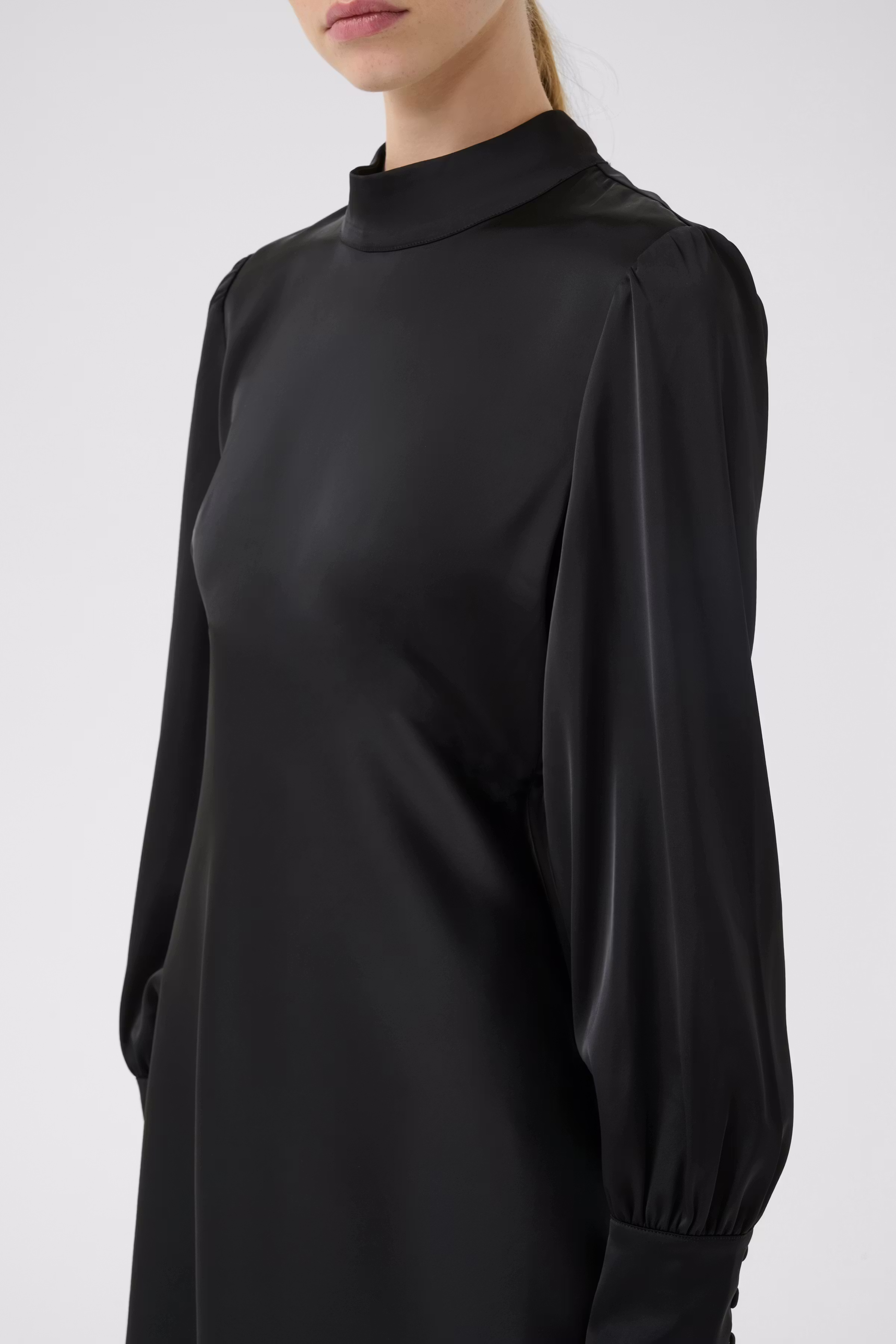 GZrue Kleid LOOKBOOK DETAIL 10910804-100017