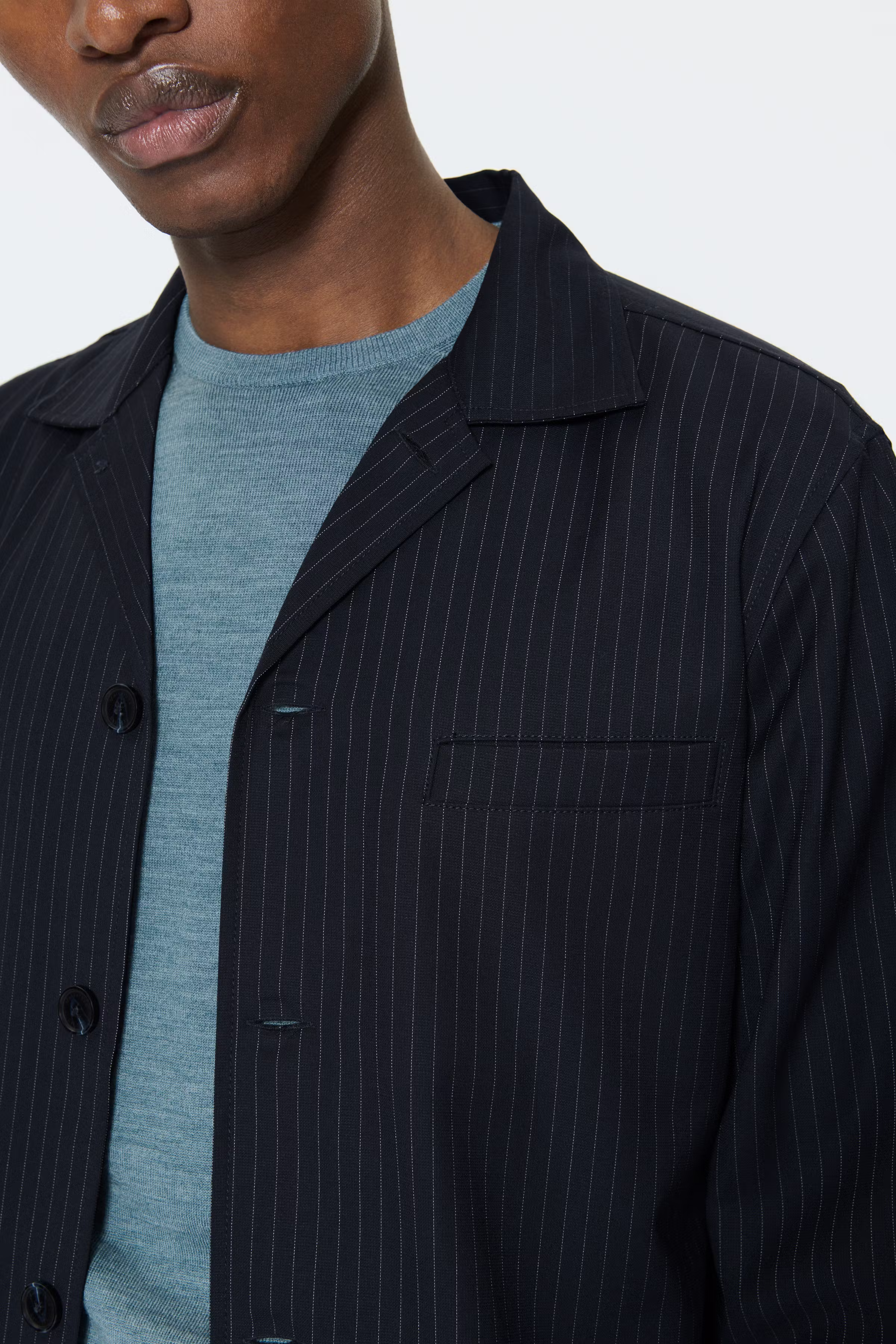 MAlanden Shirt LOOKBOOK DETAIL 30209047-304828