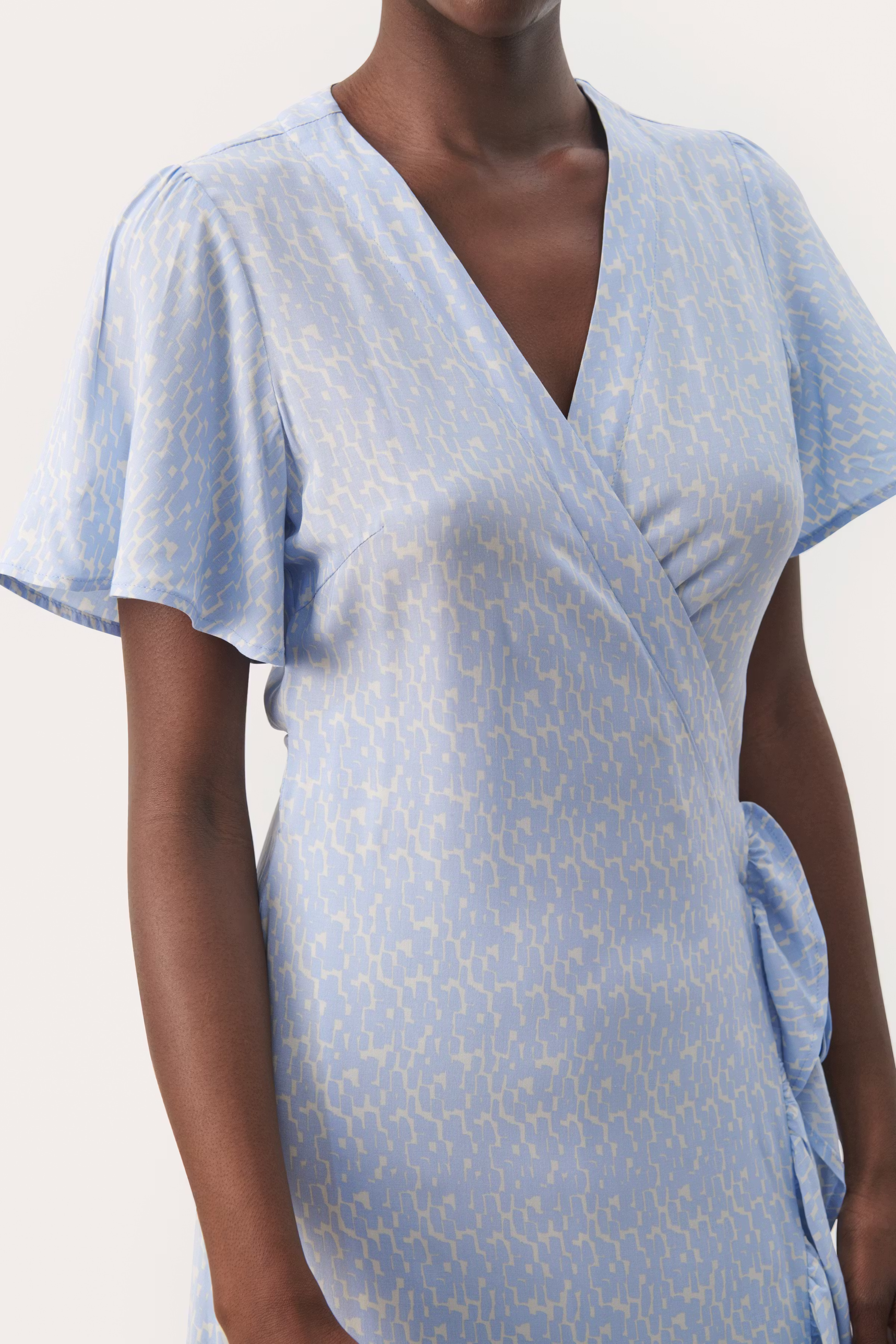 ClarinaPW Kleid LOOKBOOK DETAIL 30308549-303002