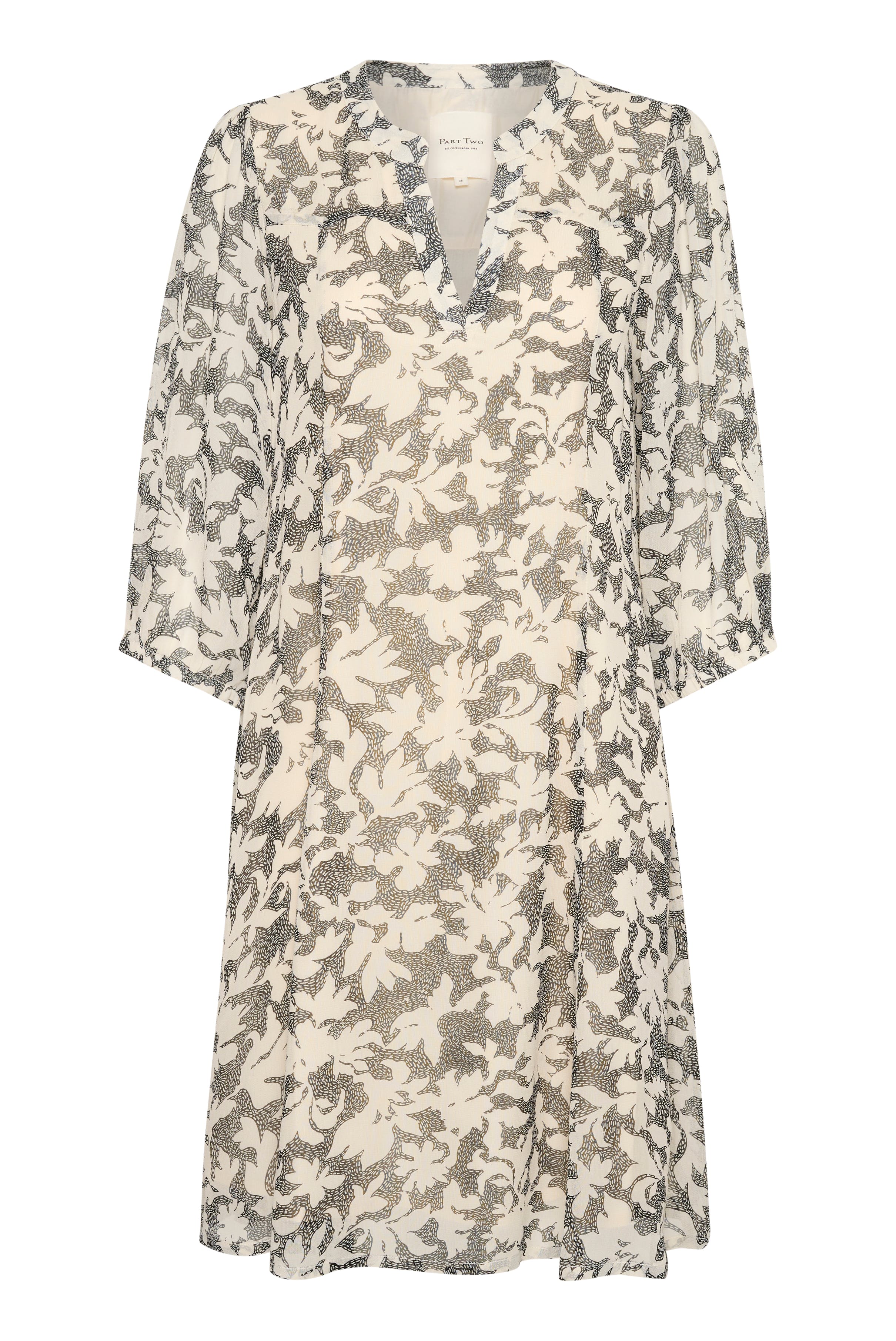 BotellePW Kleid PACK FRONT 30307896-303071