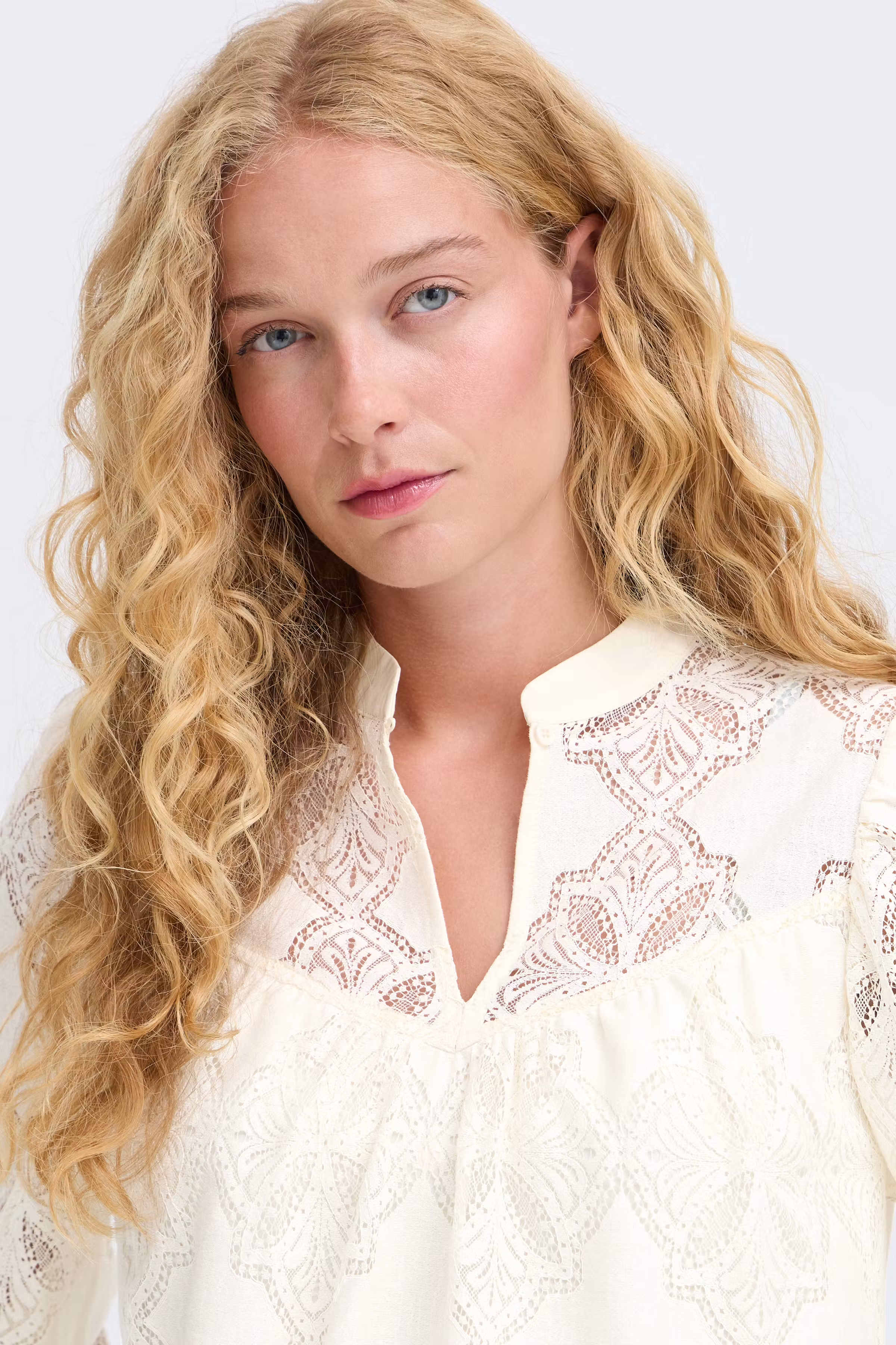 BYXJAYLA Bluse LOOKBOOK DETAIL 20820805-114300