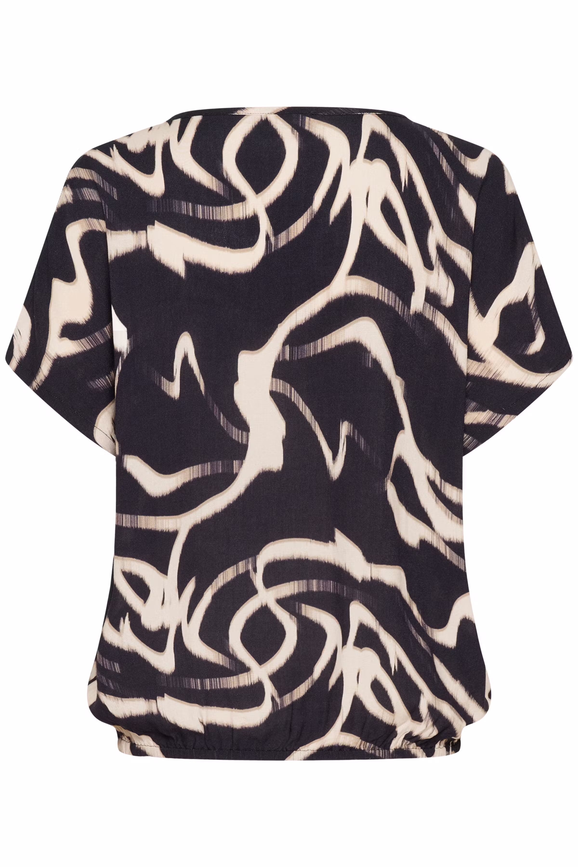 KAbeathe Top PACK BACK 10508896-107701