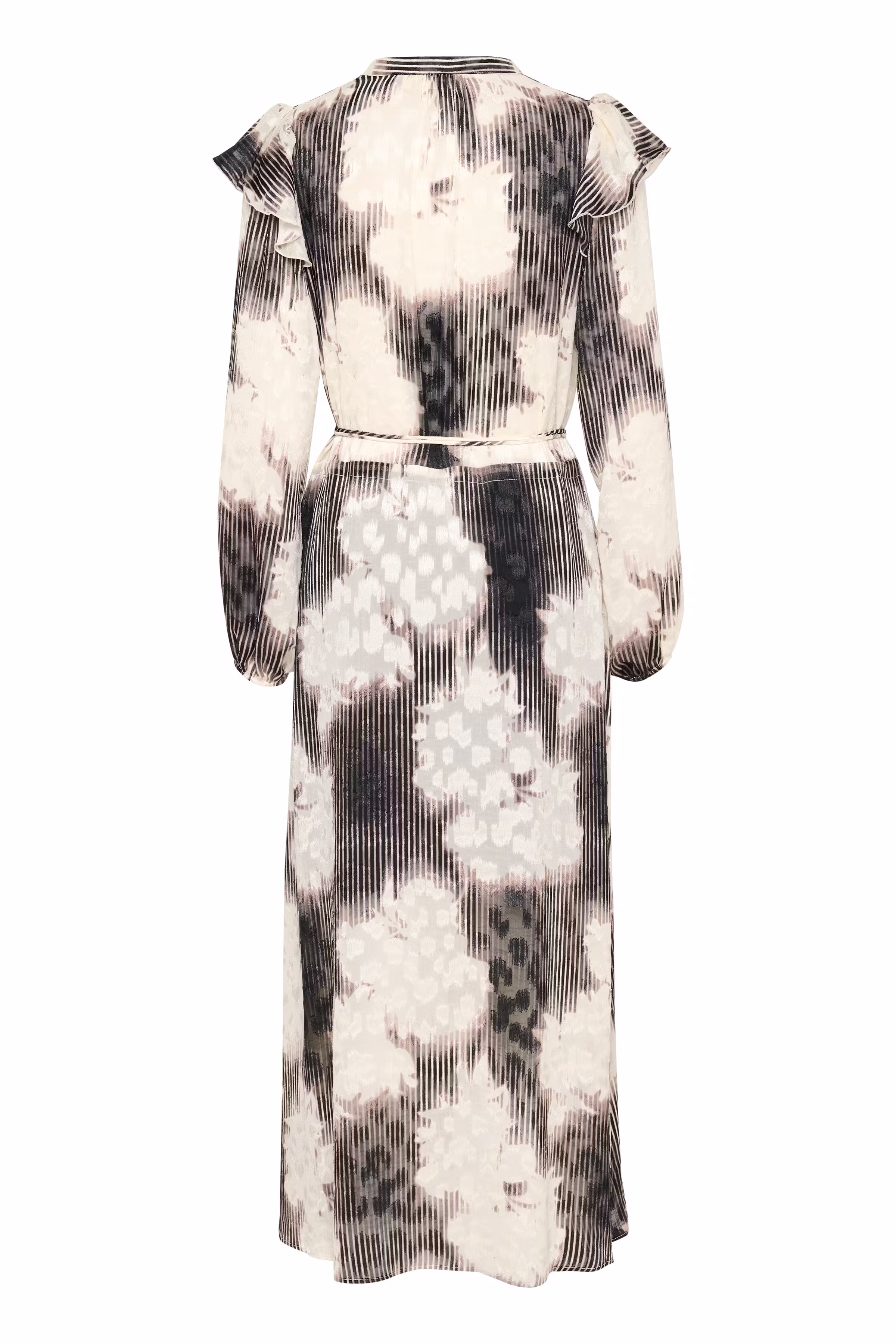 CielleIW Dress PACK BACK 30110493-303573