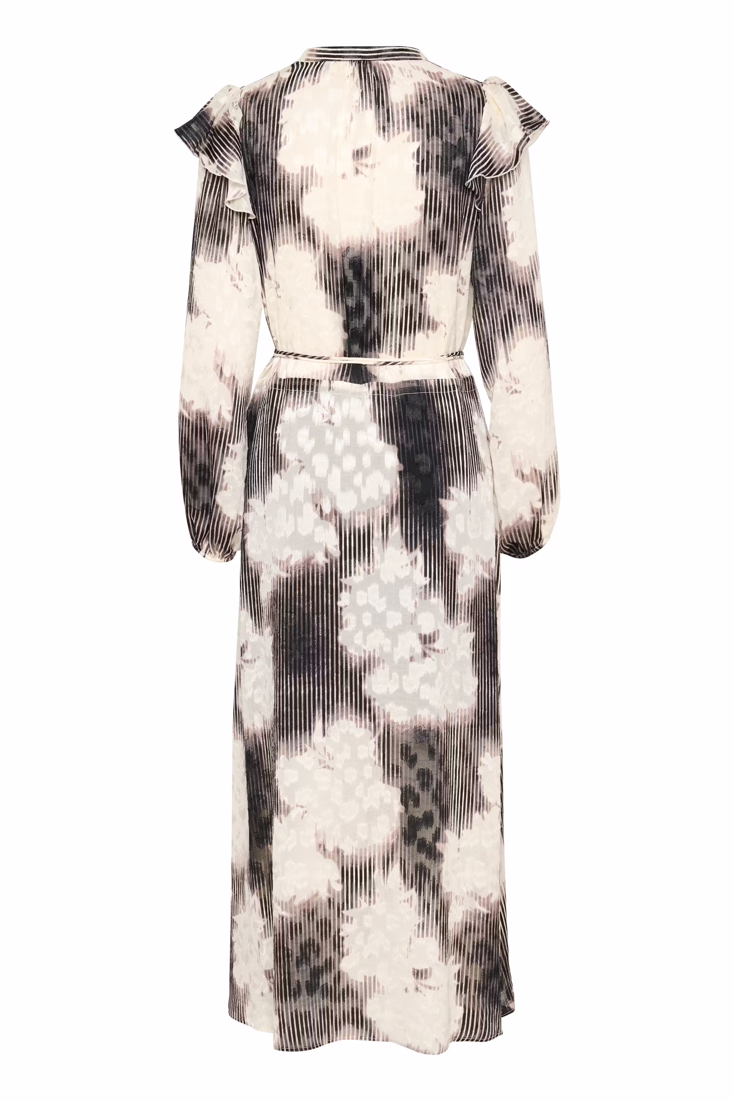 CielleIW Dress PACK BACK 30110493-303573