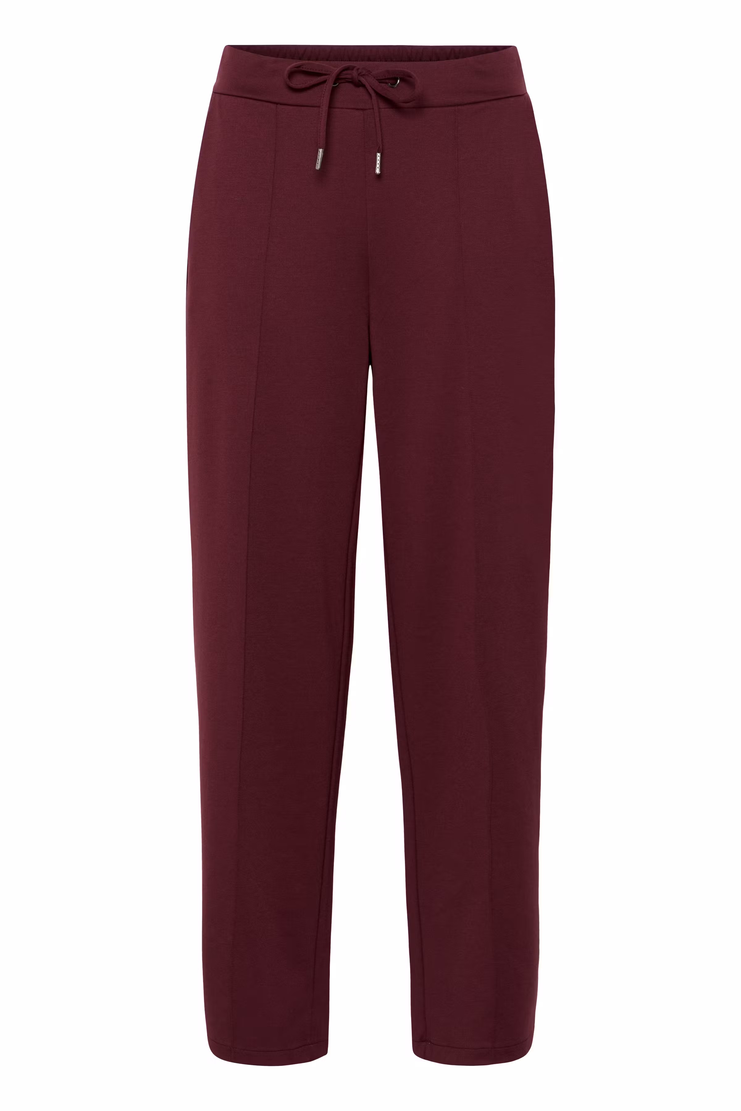 KAjenny Straight Bukser PACK FRONT 10508621-191528