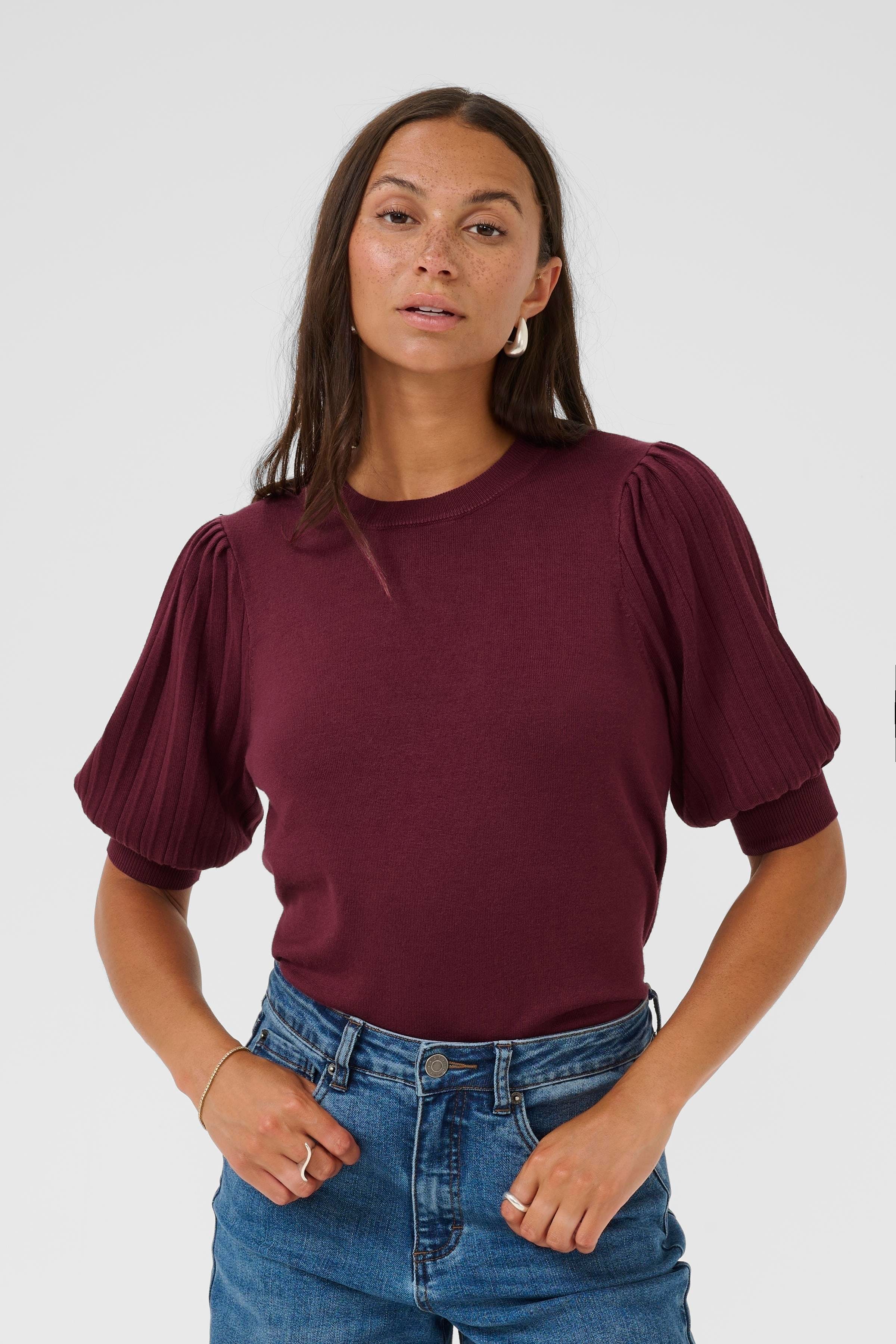 KAlone Pullover LOOKBOOK FRONT 10508368-191528