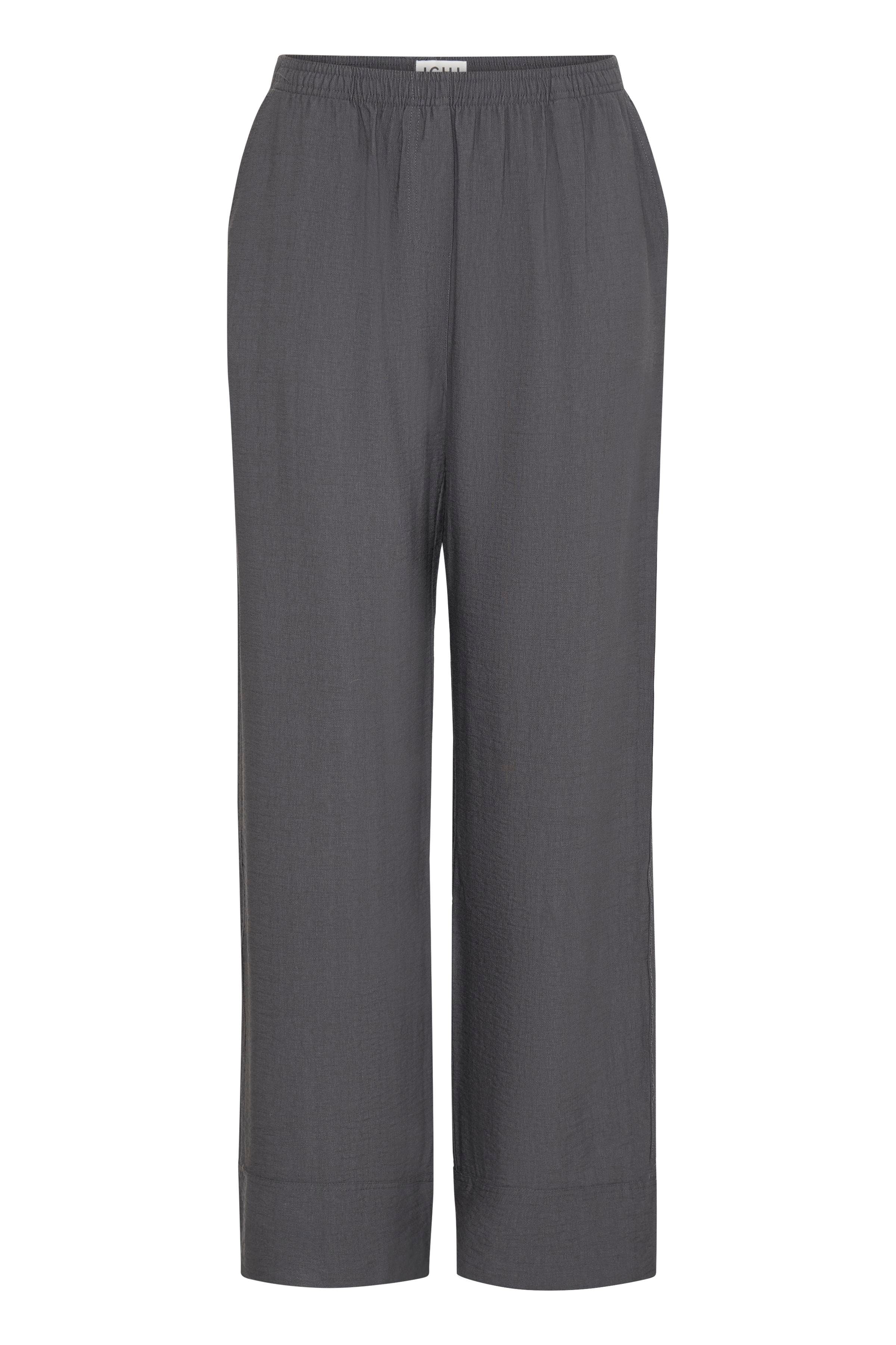 IHFAZIMA Bukser PACK FRONT 20124201-190419