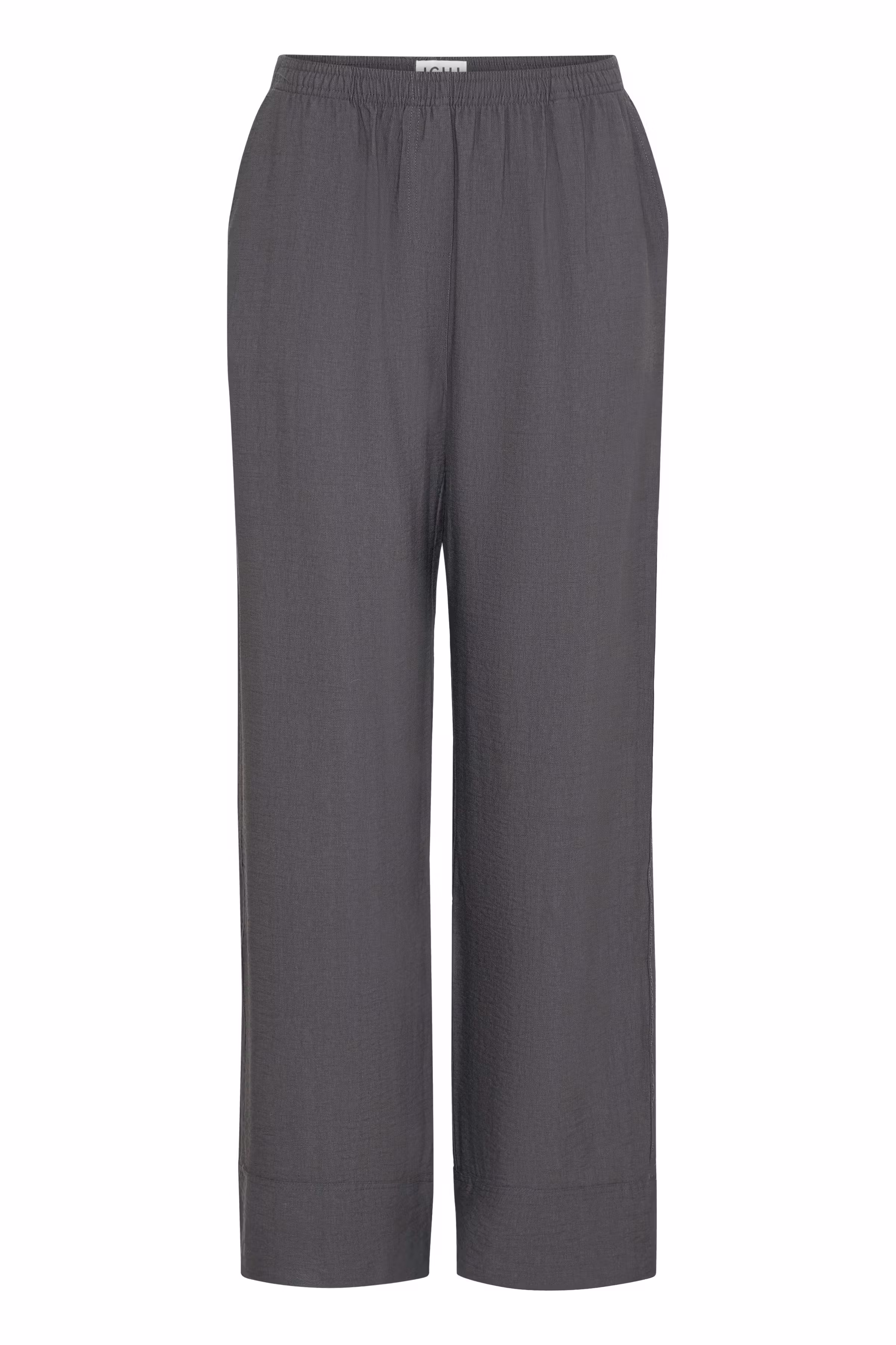 IHFAZIMA Trousers PACK FRONT 20124201-190203