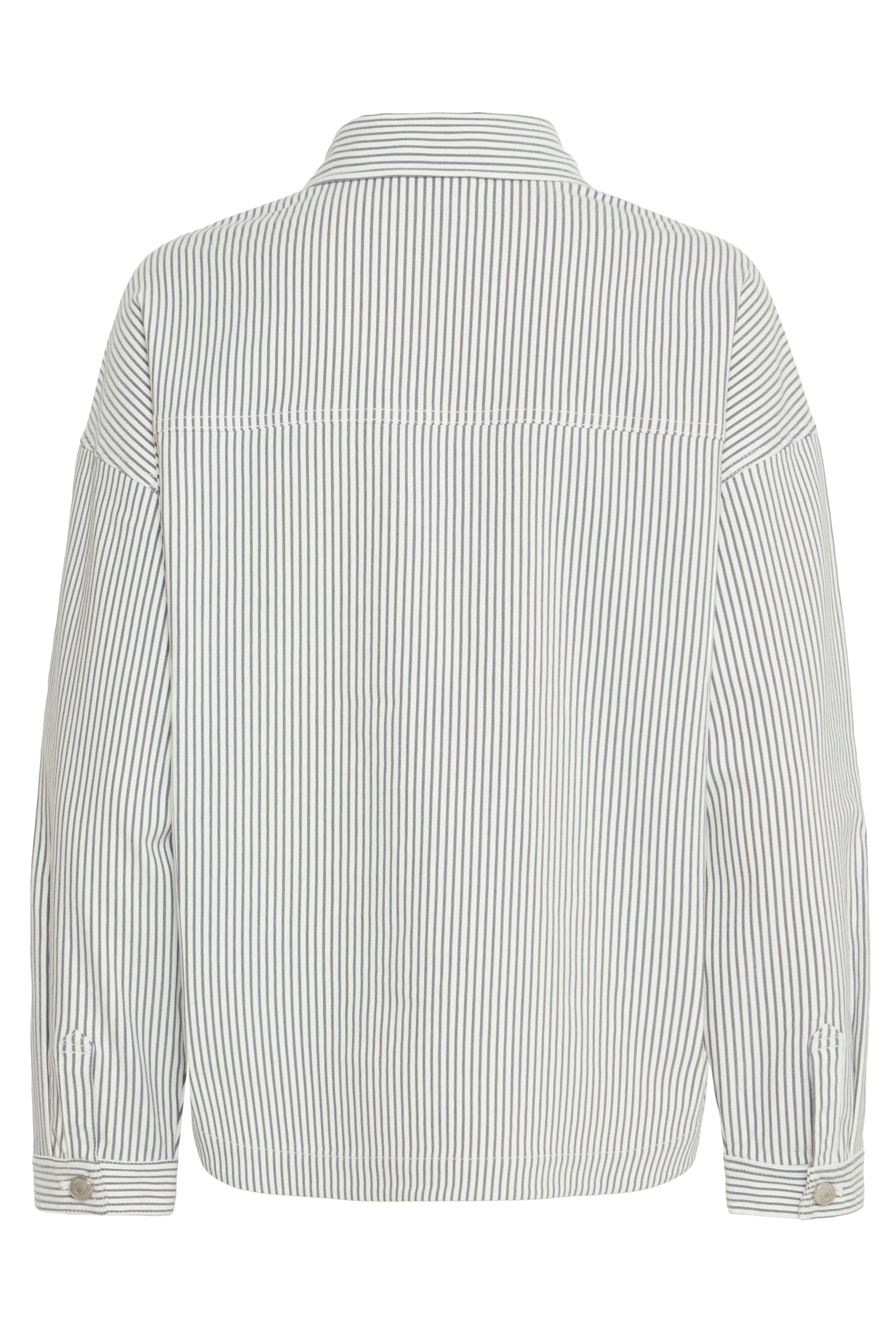 FRENA Casual Jacke PACK BACK 20616142-203389