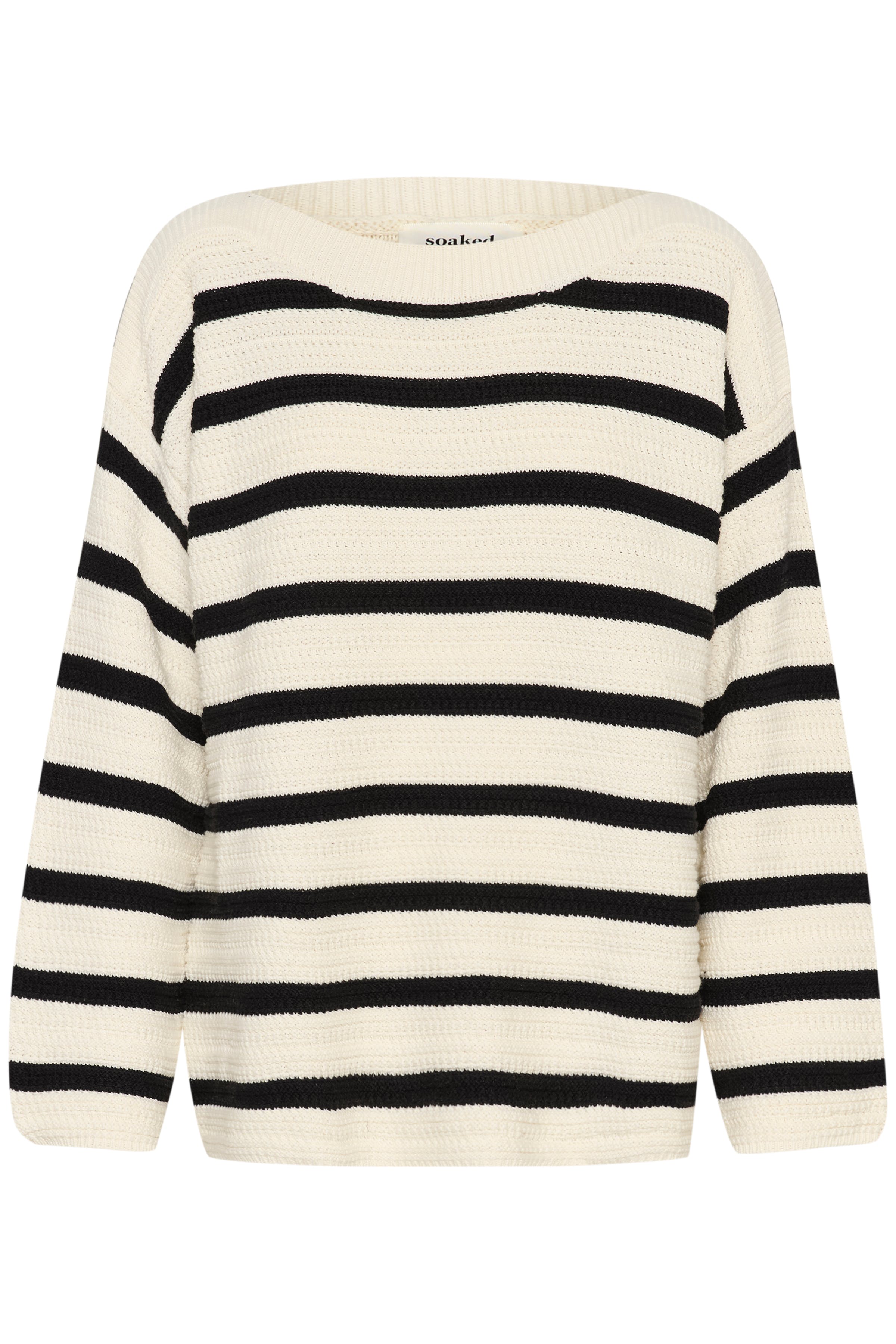 SLSusanna Pullover PACK FRONT 30408299-303718