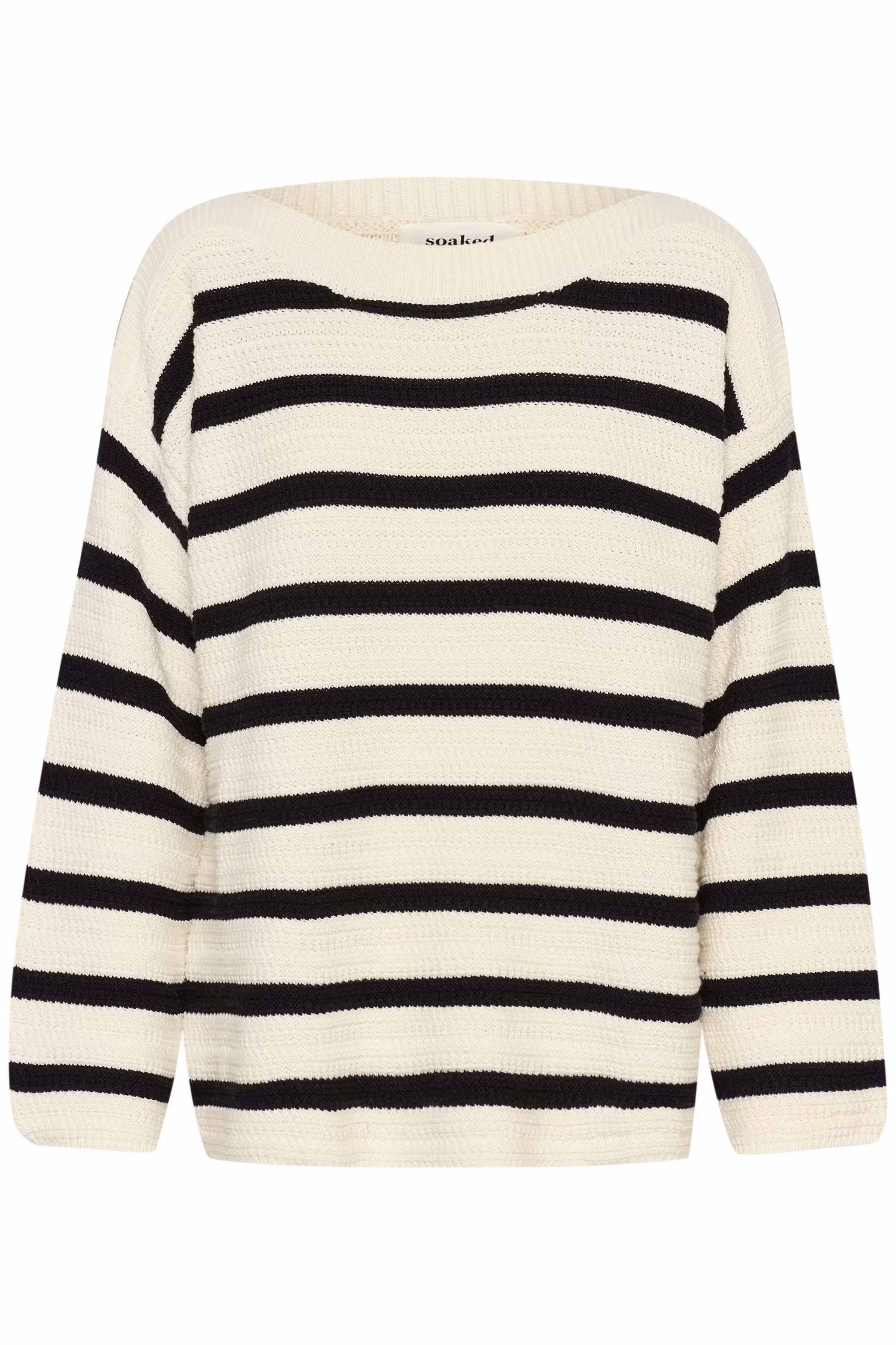 SLSusanna Pullover PACK FRONT 30408299-303718