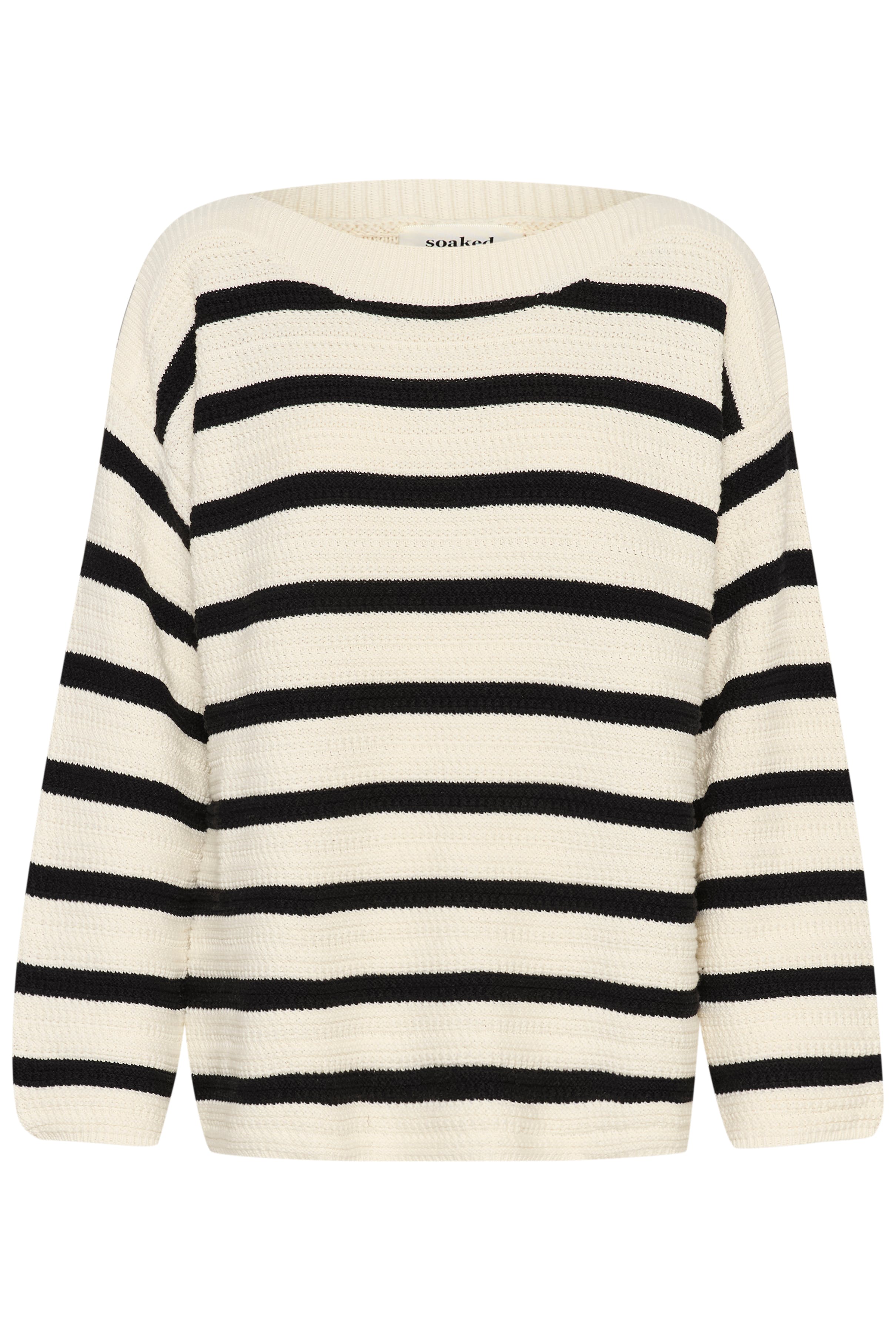 SLSusanna Pullover PACK FRONT 30408299-303718