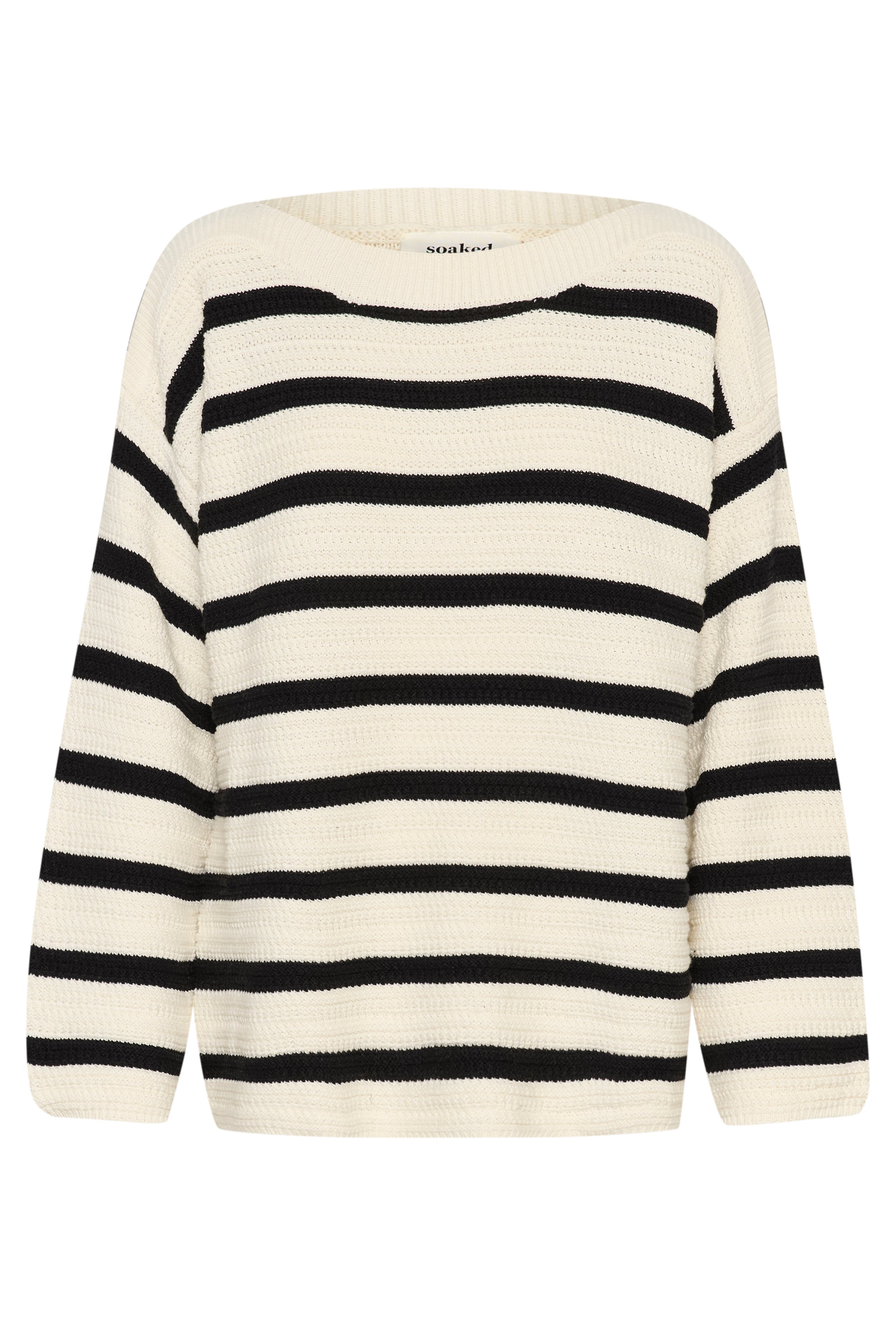 SLSusanna Pullover PACK FRONT 30408299-303718