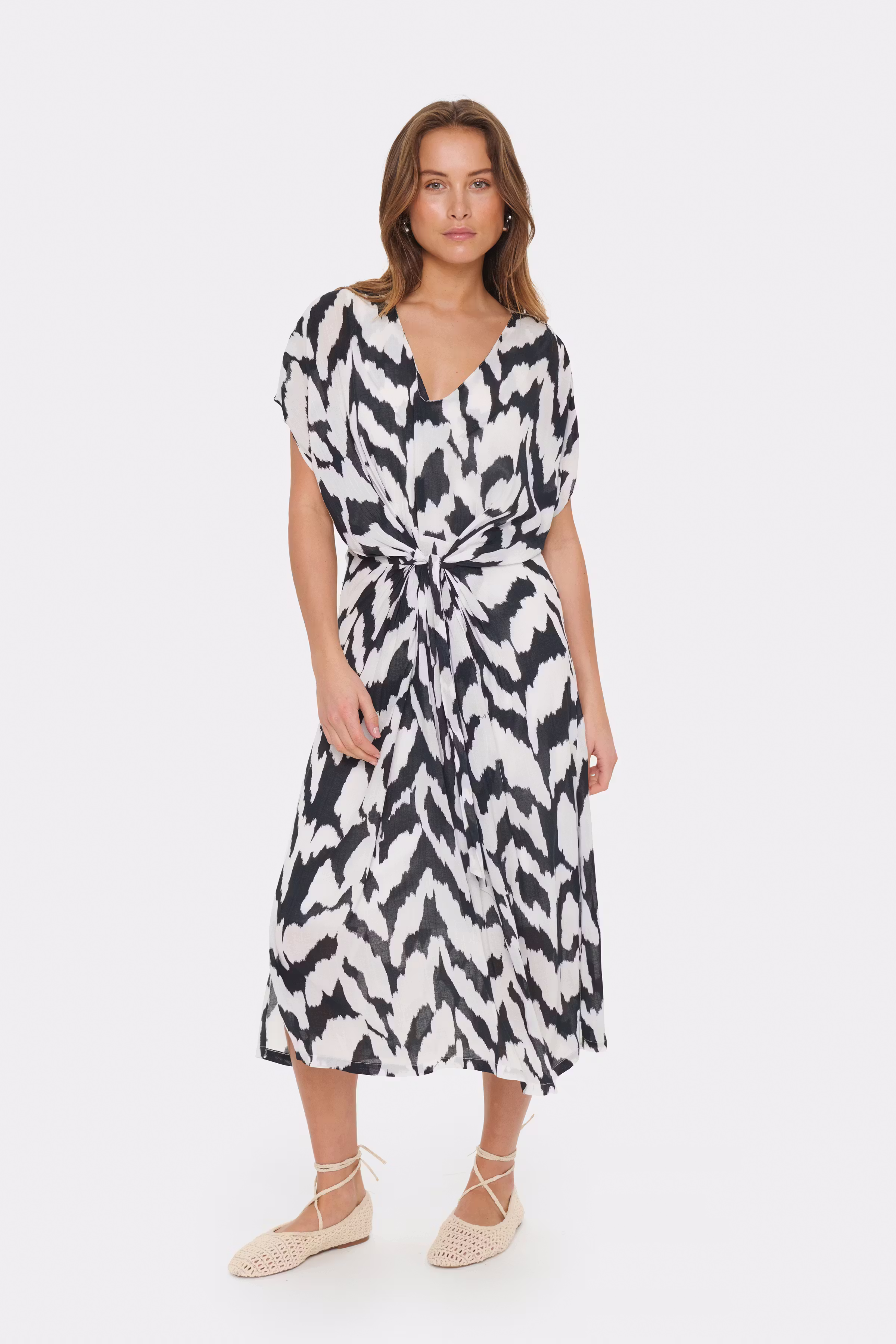 EyaSZ Kleid LOOKBOOK FRONT 30513219-303735