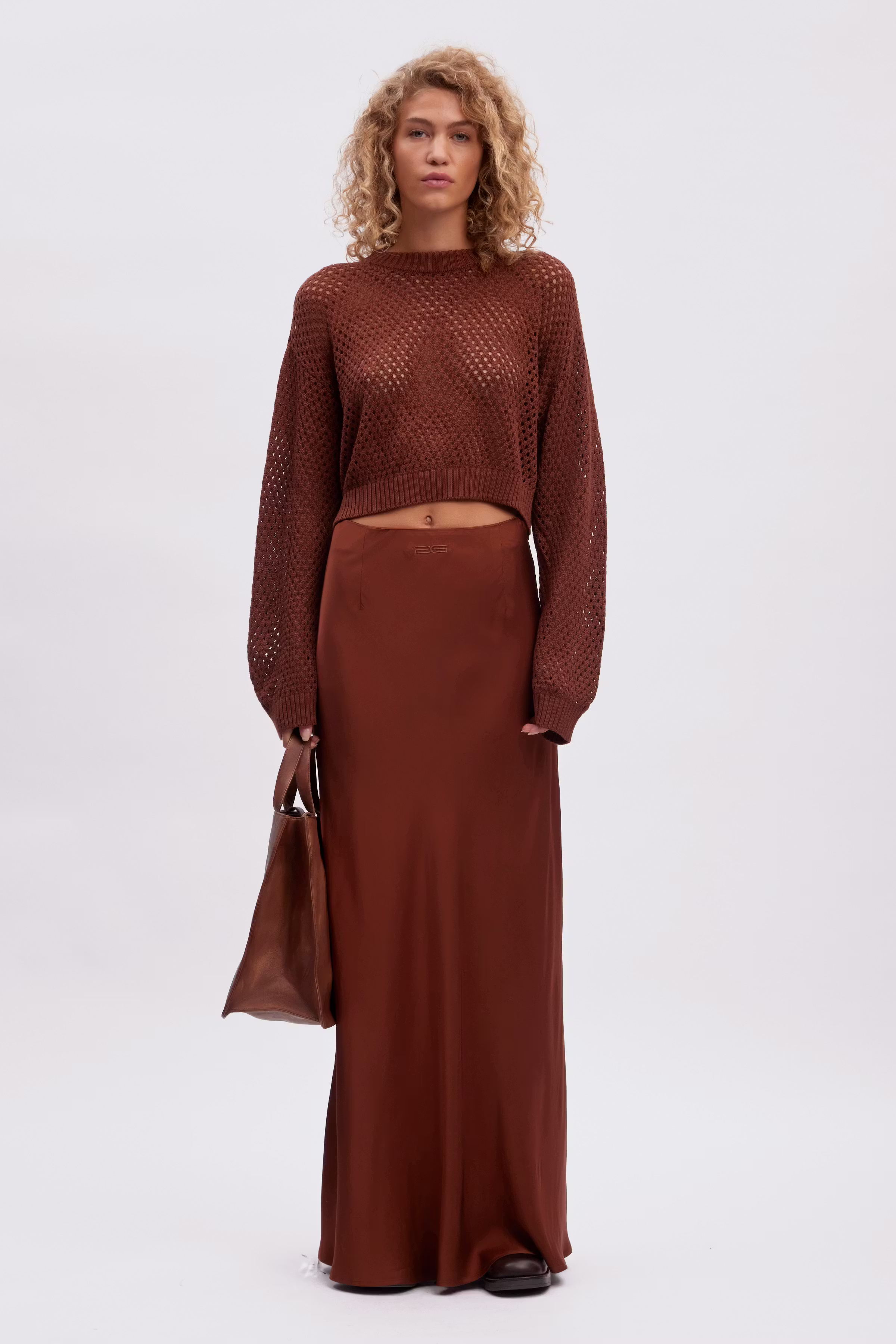 LidayaGZ Nederdel LOOKBOOK FRONT 10909290-191227