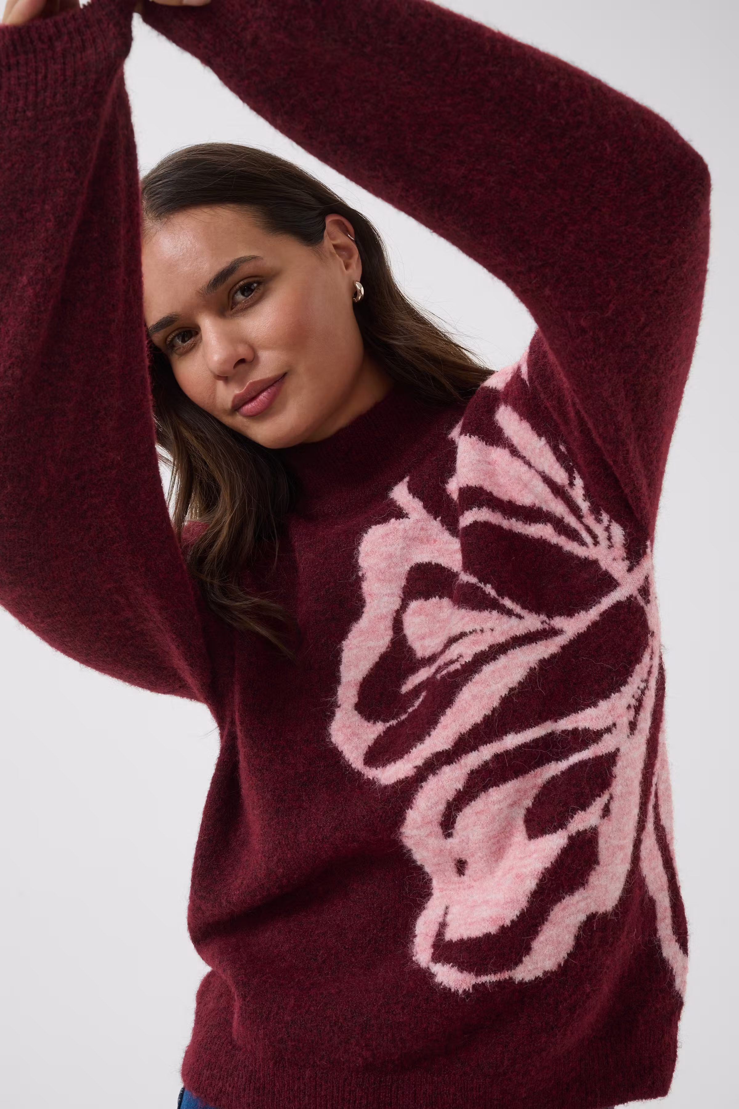 KAkailey Pullover LOOKBOOK DETAIL 10513072-1000697