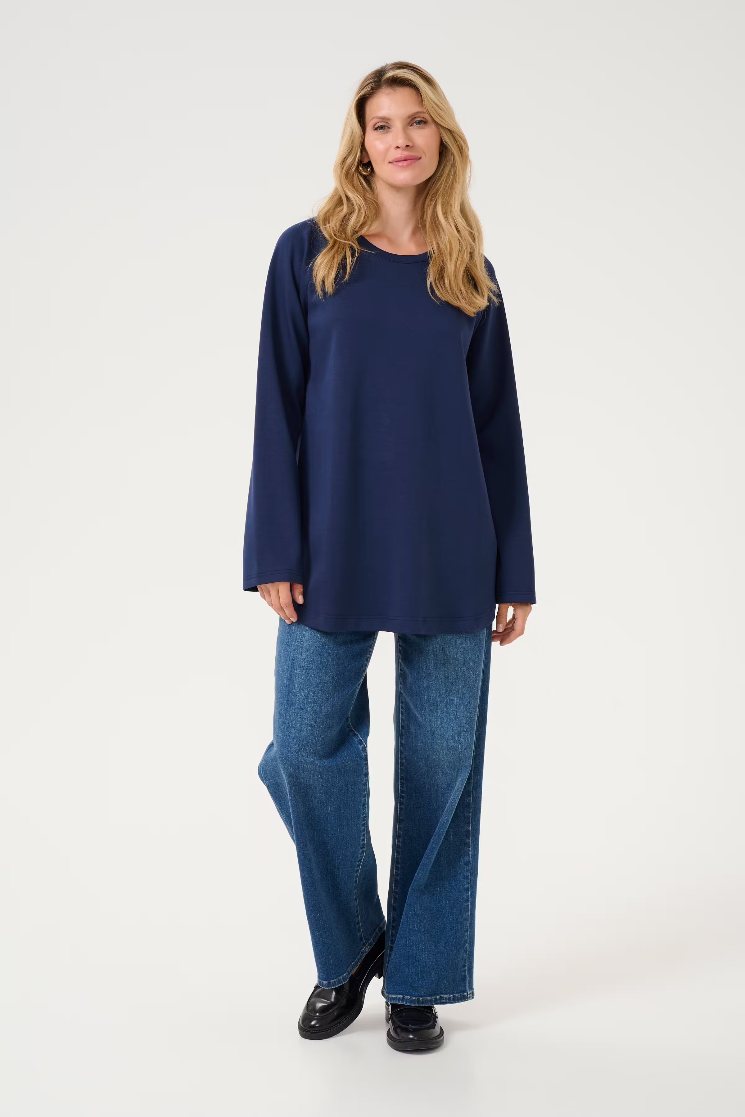 BPadona Tunic LOOKBOOK FRONT 10590856-194020B