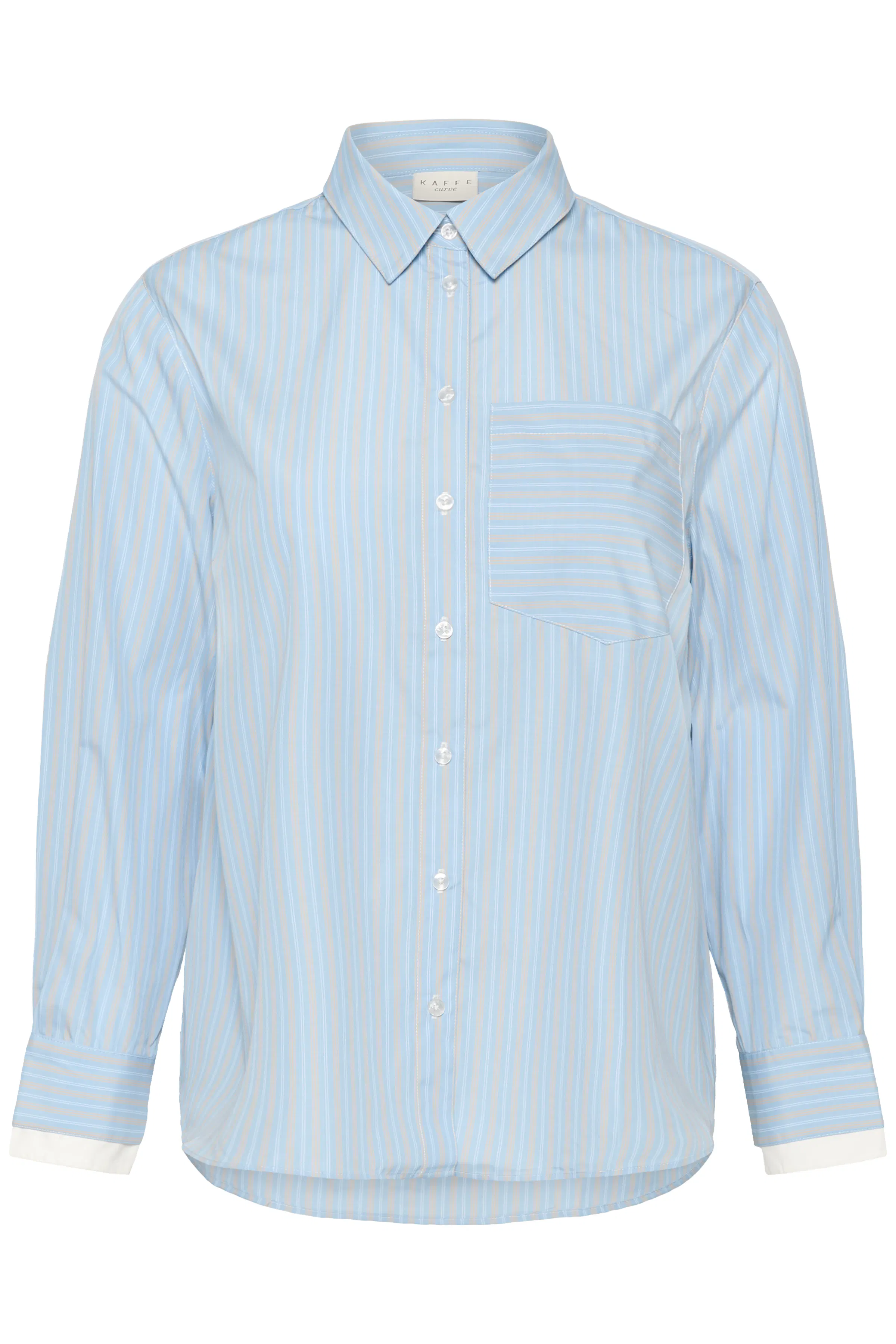 KClenia Shirt PACK FRONT 10583924-108835