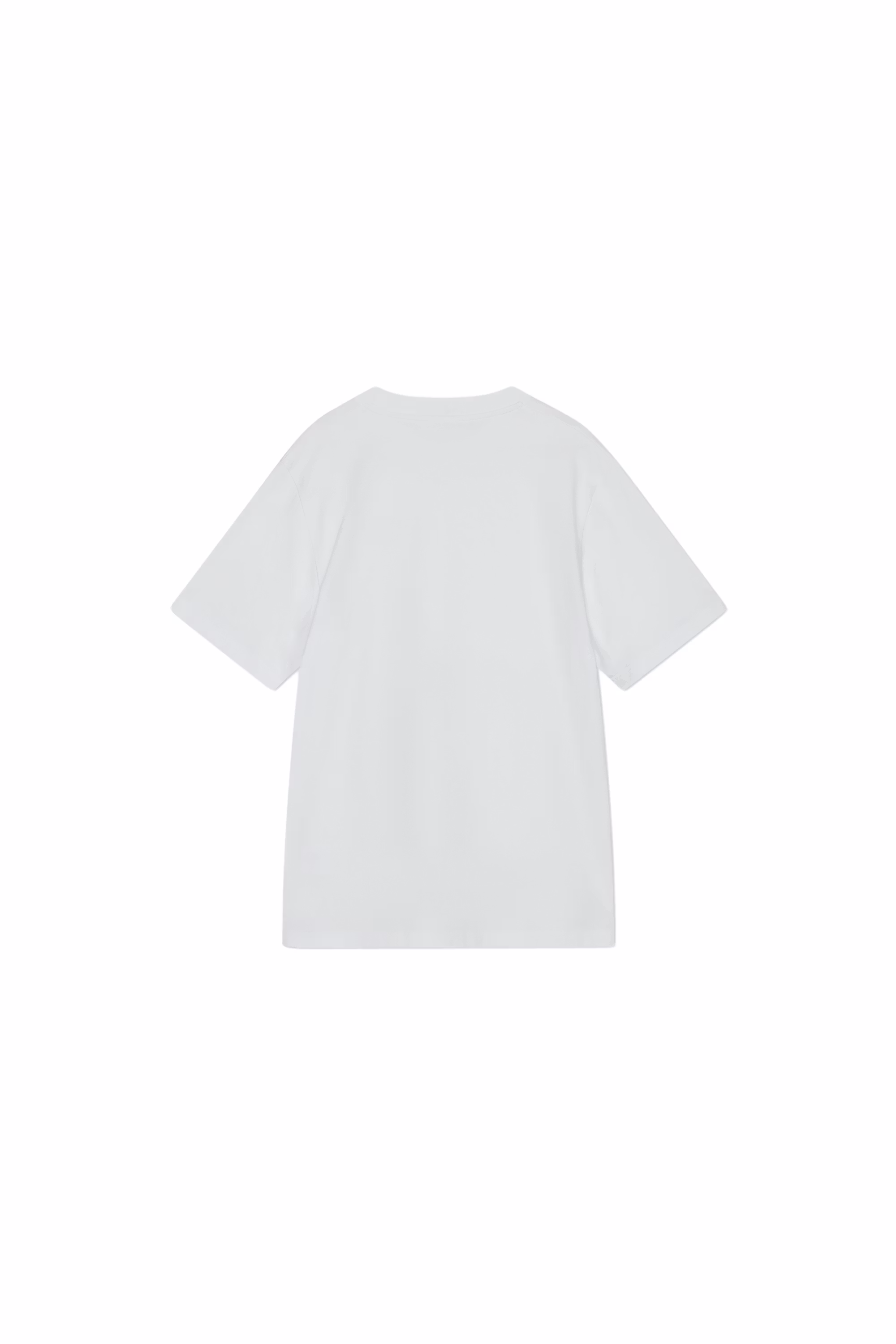 WWBobby T-shirt PACK BACK 30251301-W0001