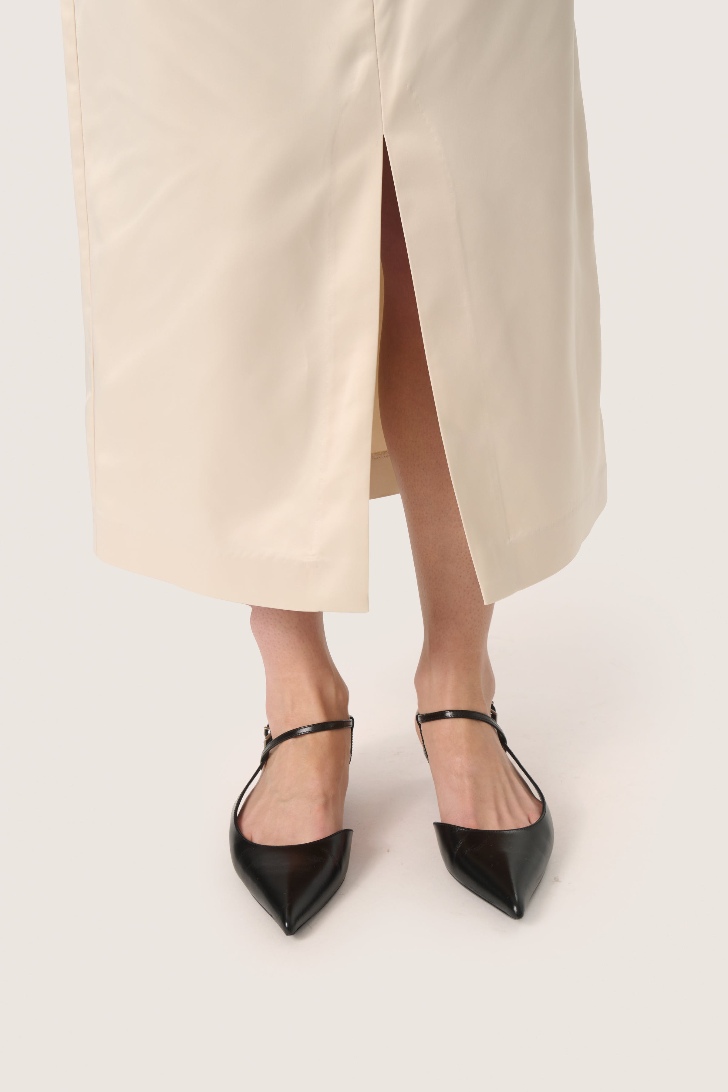 SLMicaela Kjol LOOKBOOK DETAIL 30407576-130907