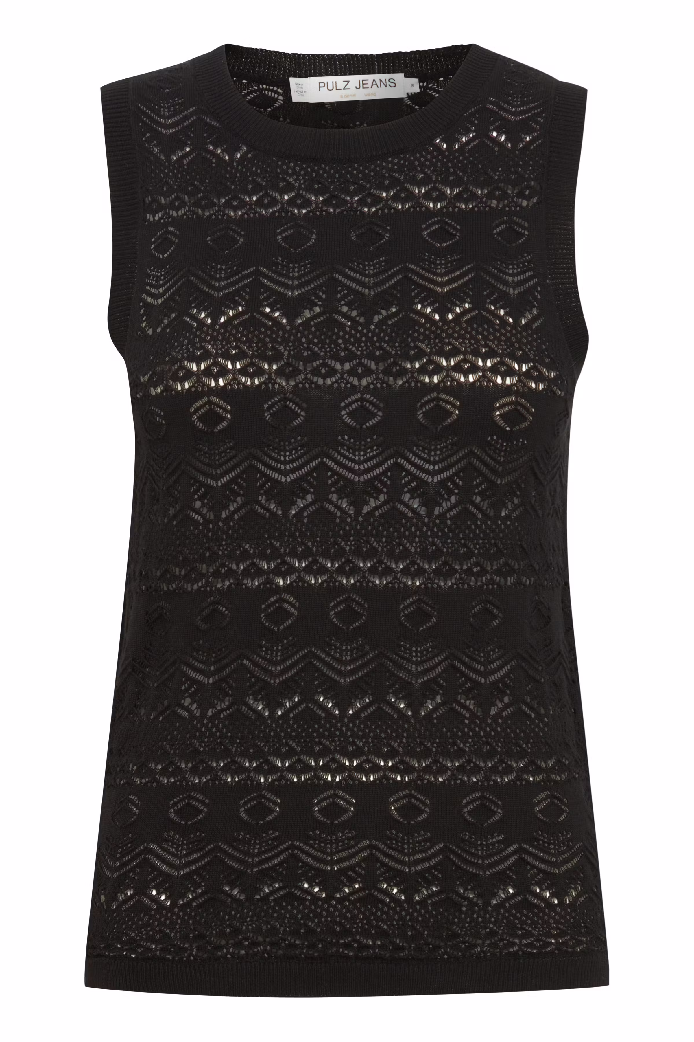 PZVIVIAN Pullover PACK FRONT 50208062-193911