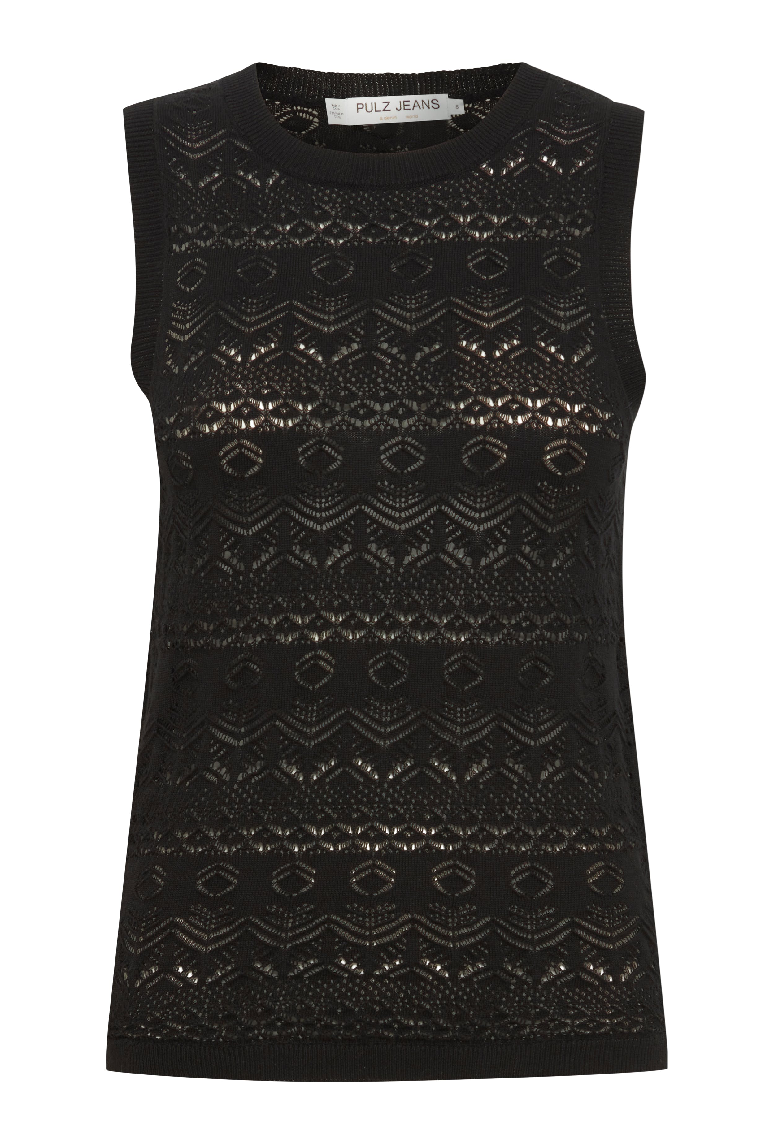 PZVIVIAN Pullover PACK FRONT 50208062-193911