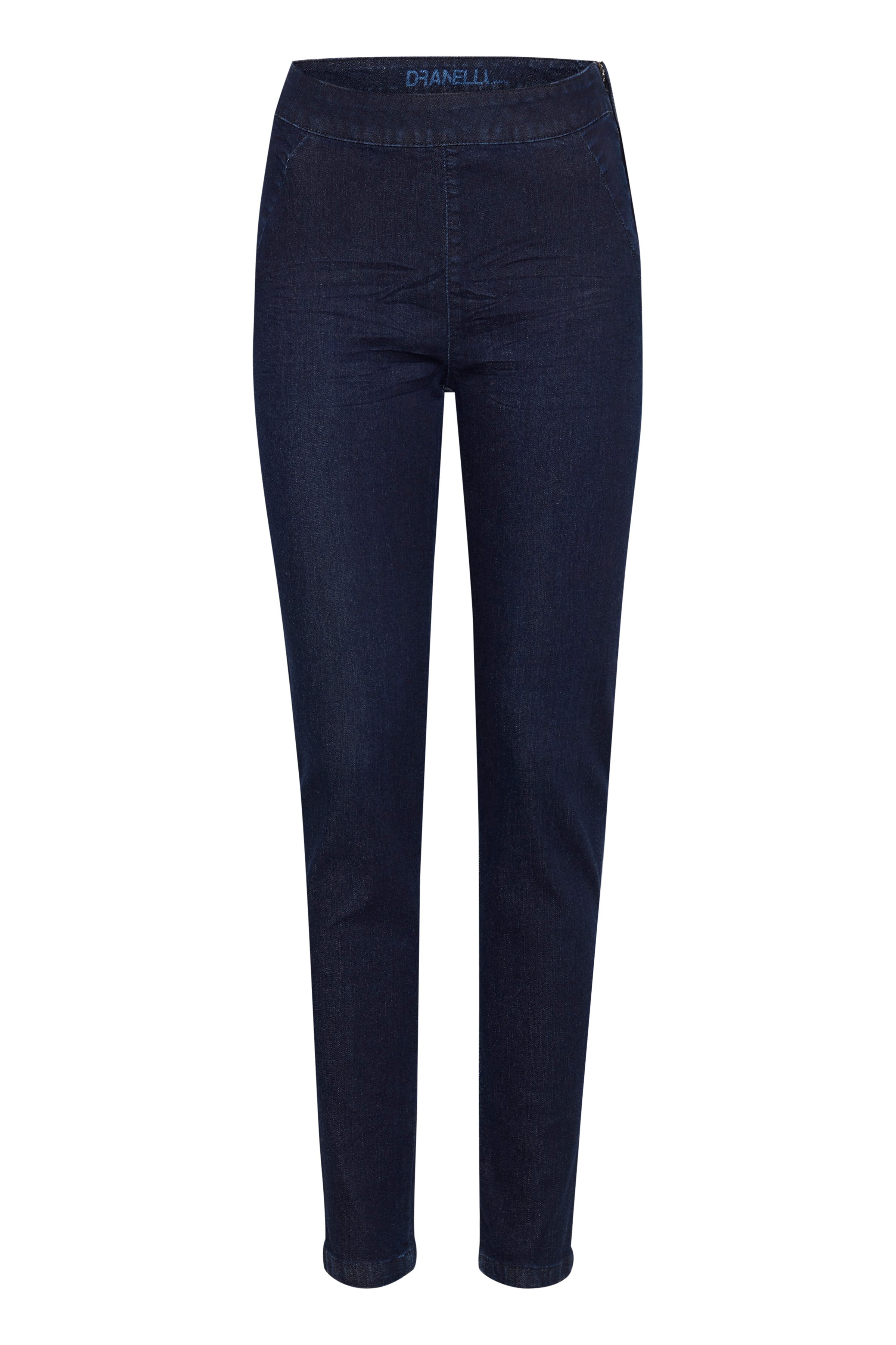 Denim-Knöchelhose PACK FRONT 20404086-201008