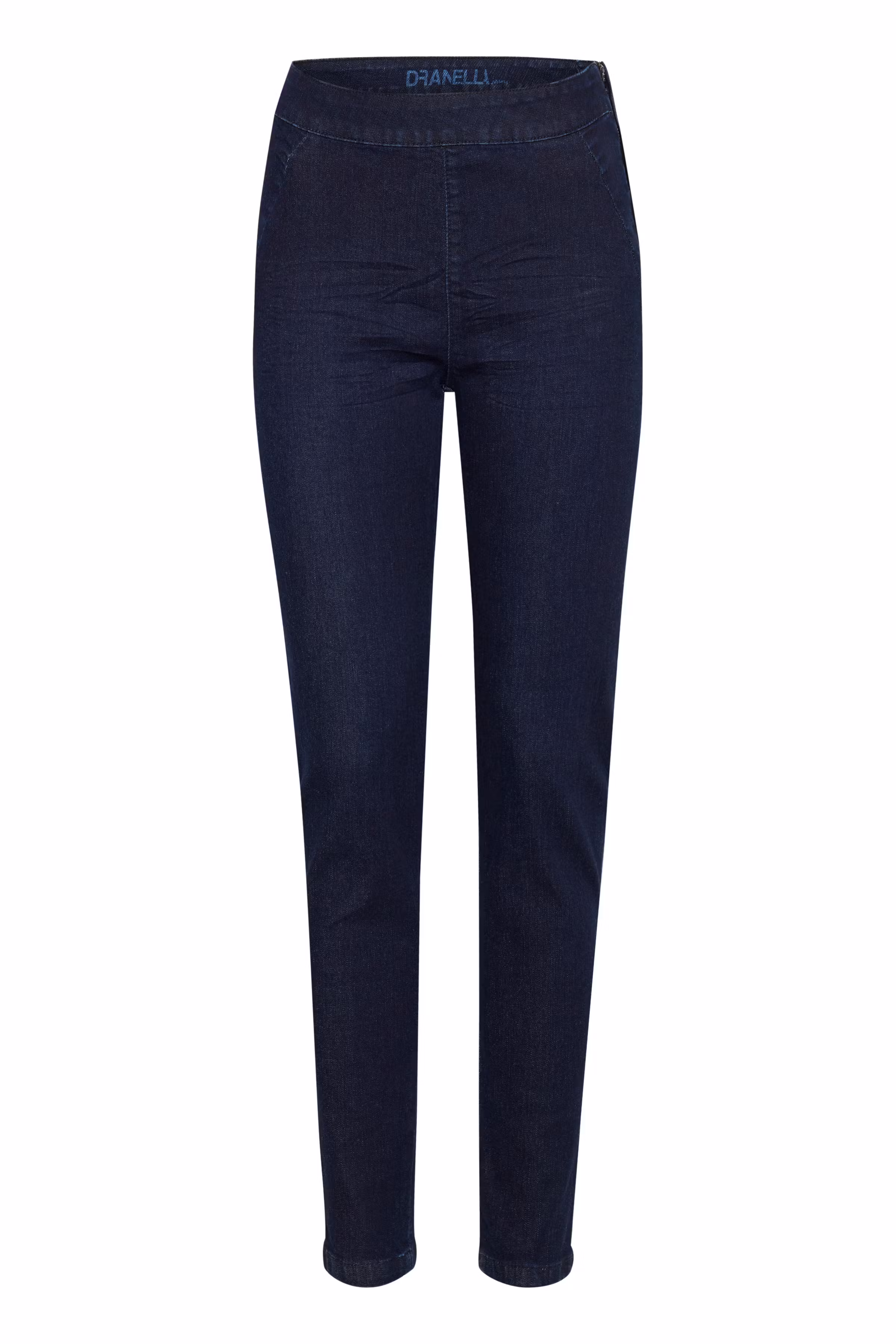 Denim-Knöchelhose PACK FRONT 20404086-201008