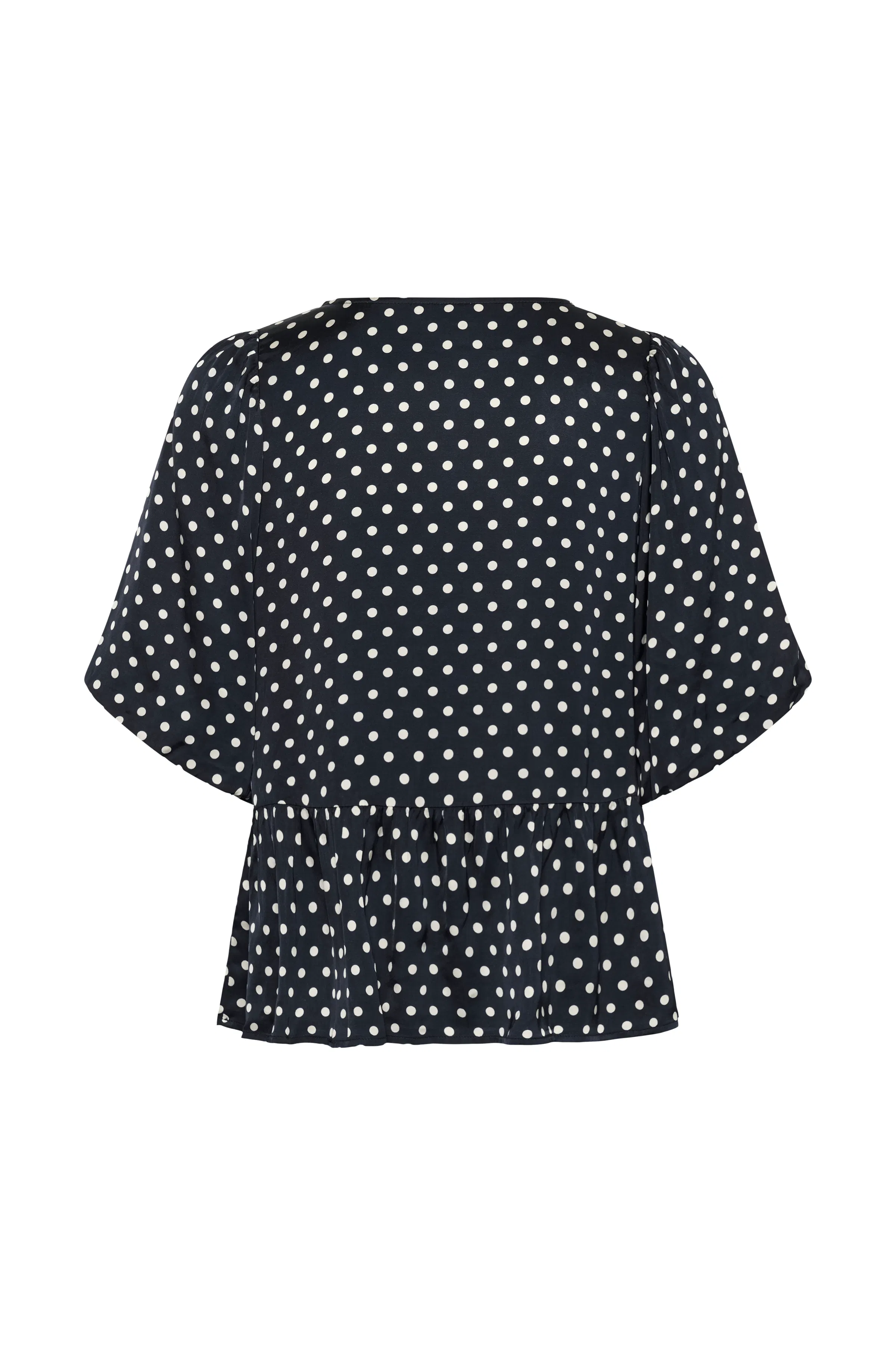 AzeliaPW Bluse PACK BACK 30310421-305183