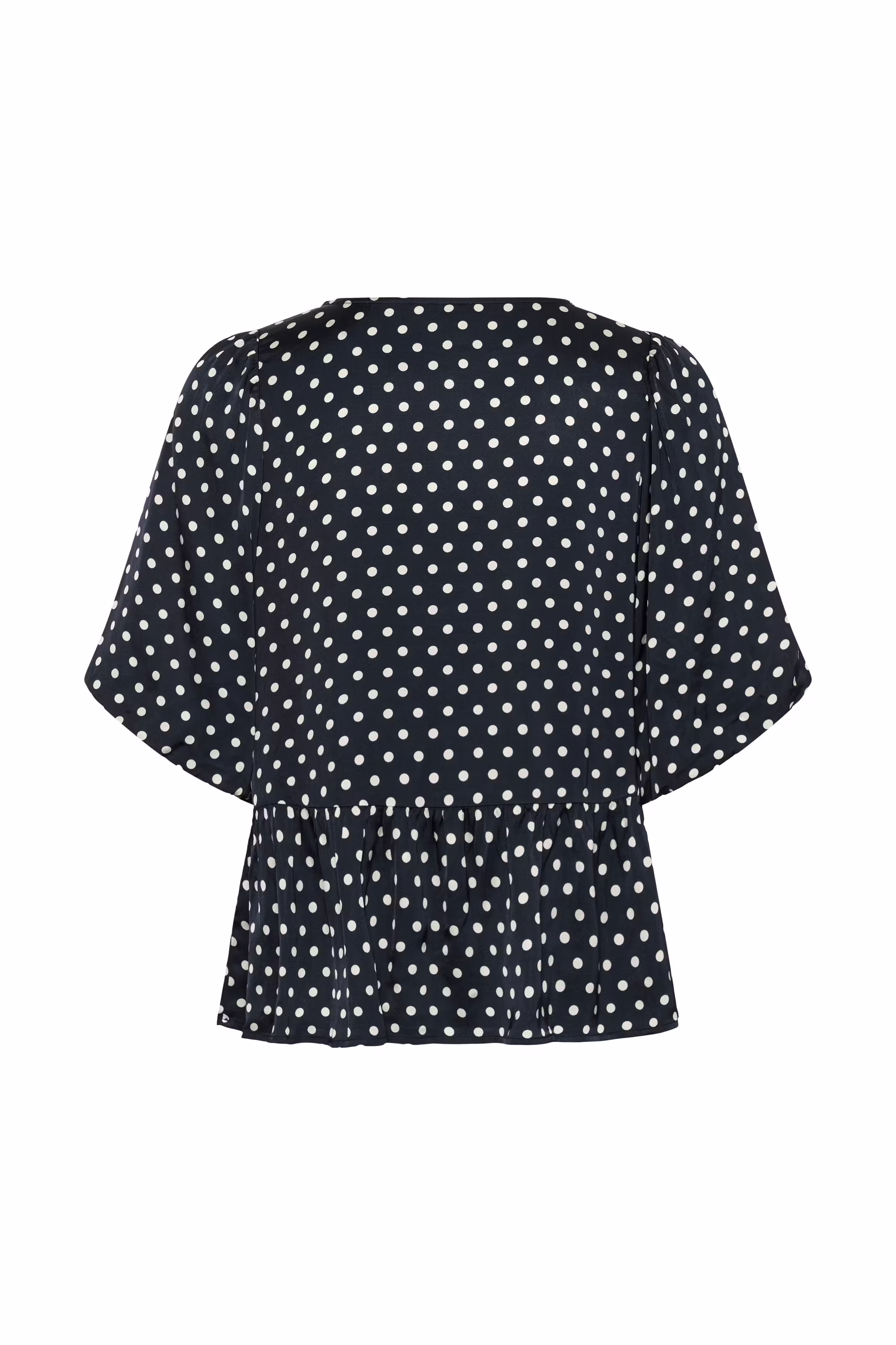 AzeliaPW Blouse PACK BACK 30310421-305183