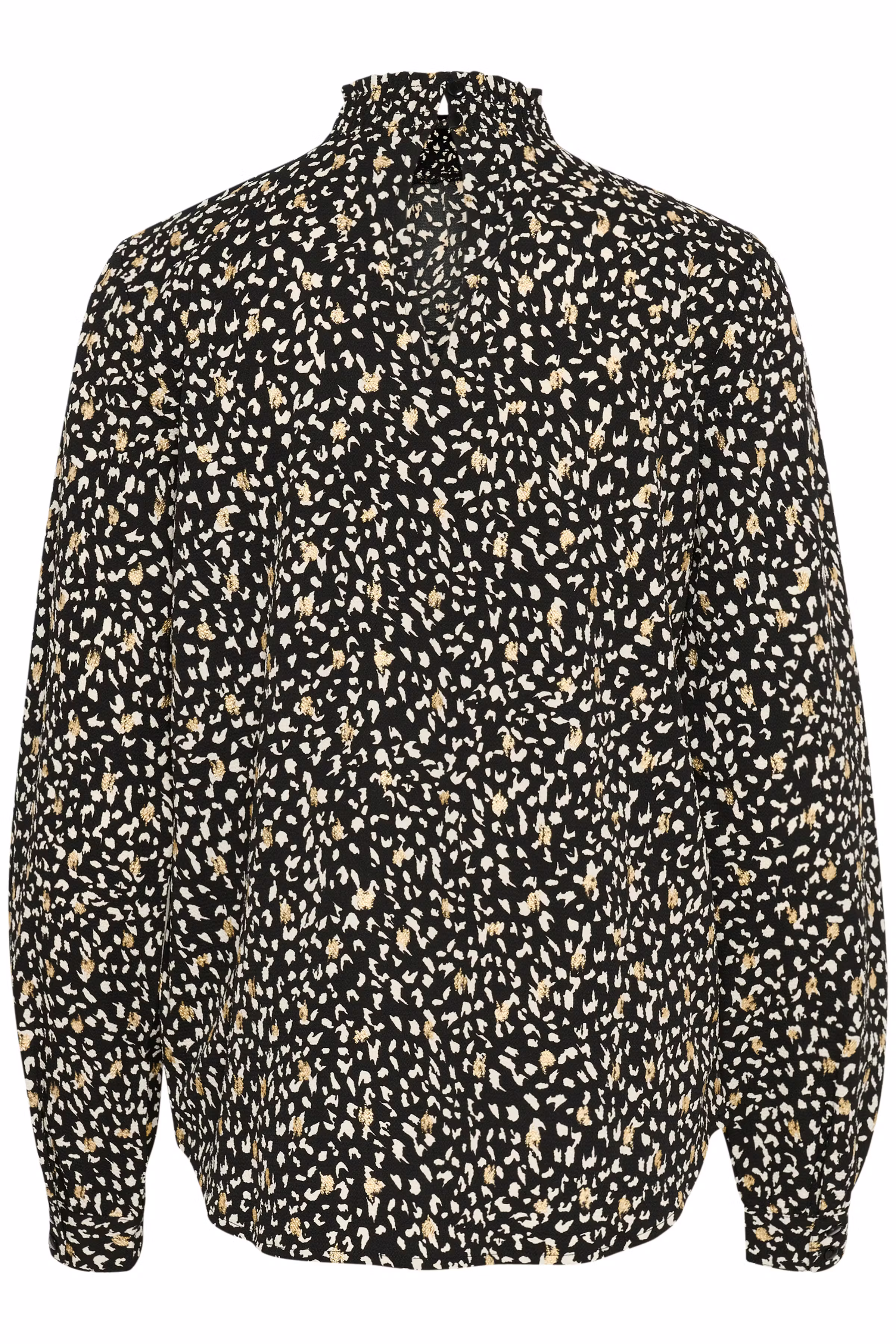 KAmalene Bluse PACK BACK 10509748-107160