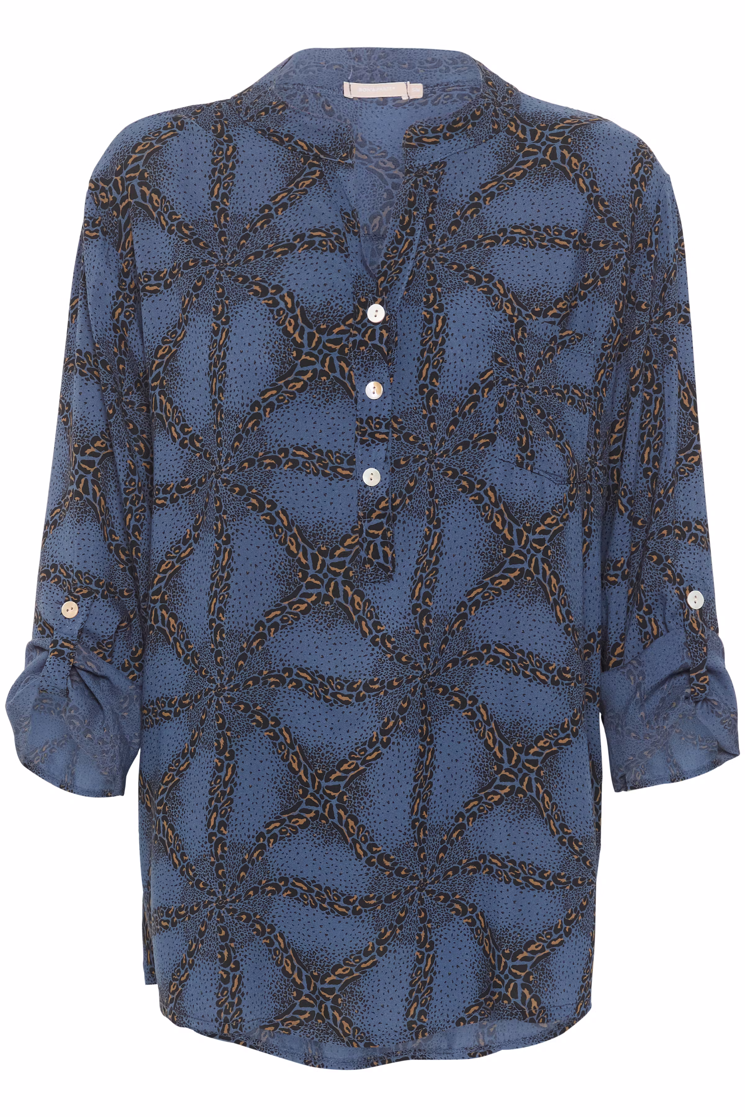 BPkonny Bluse PACK FRONT 40103481-400621