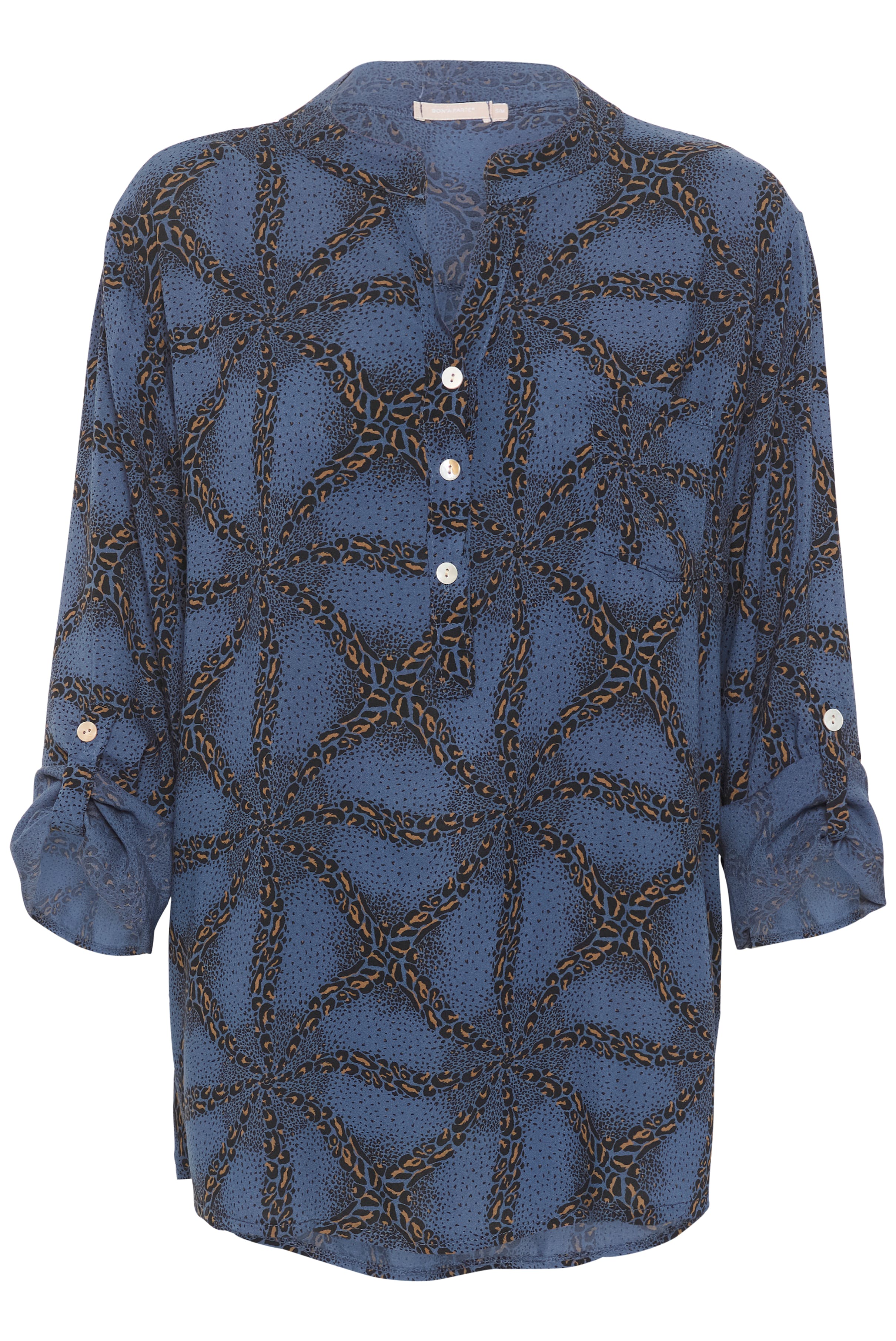 BPkonny Bluse PACK FRONT 40103481-400779