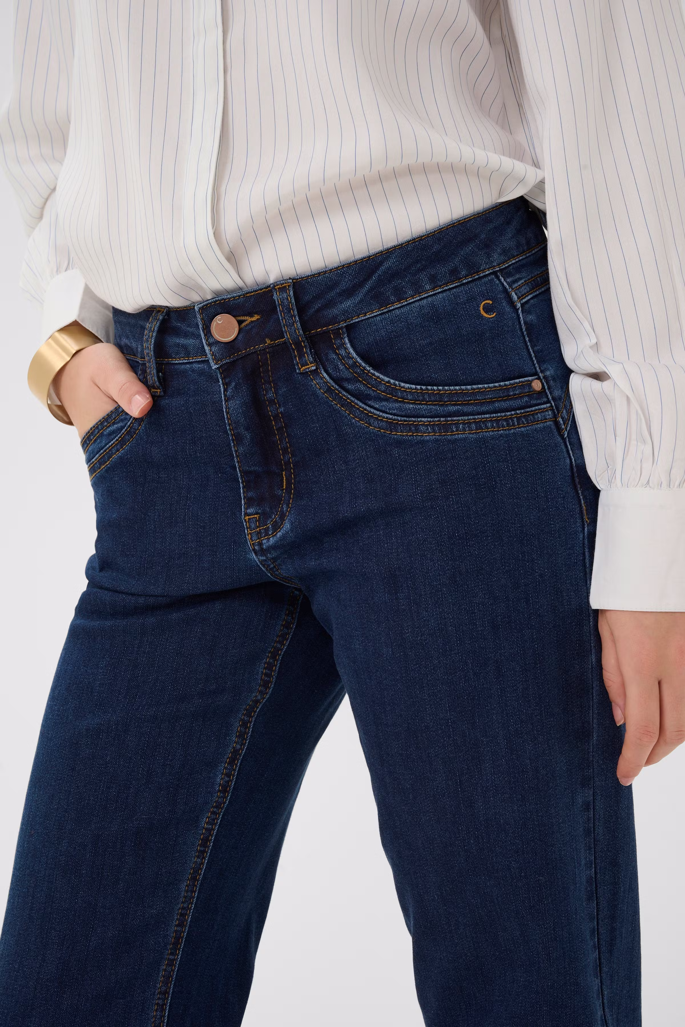CRLone Jeans LOOKBOOK DETAIL 10613866-100114