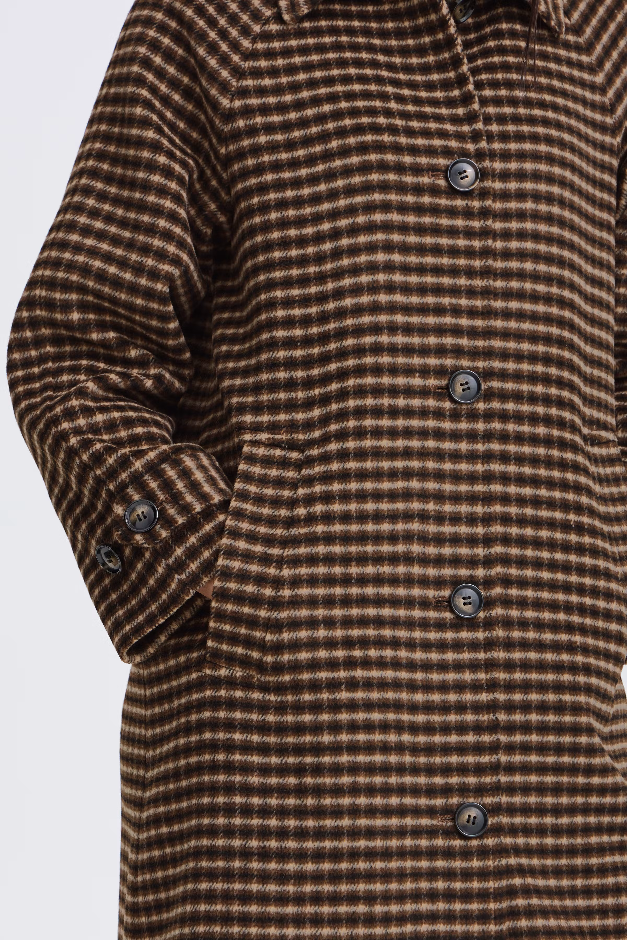 BYCAMIO Coat LOOKBOOK DETAIL 20819133-900009672