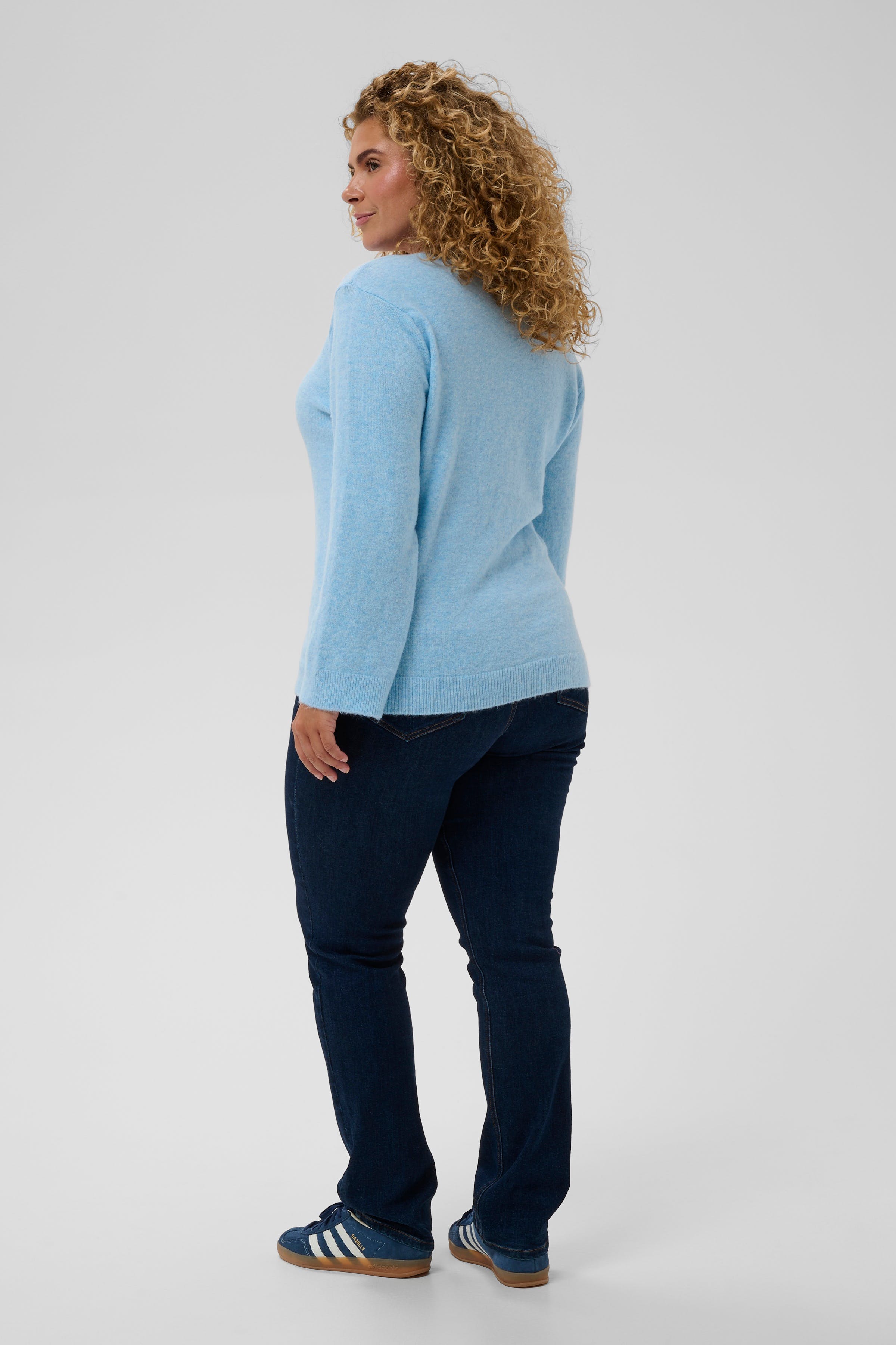 KCjilanda Pullover LOOKBOOK BACK 10584227-1540311