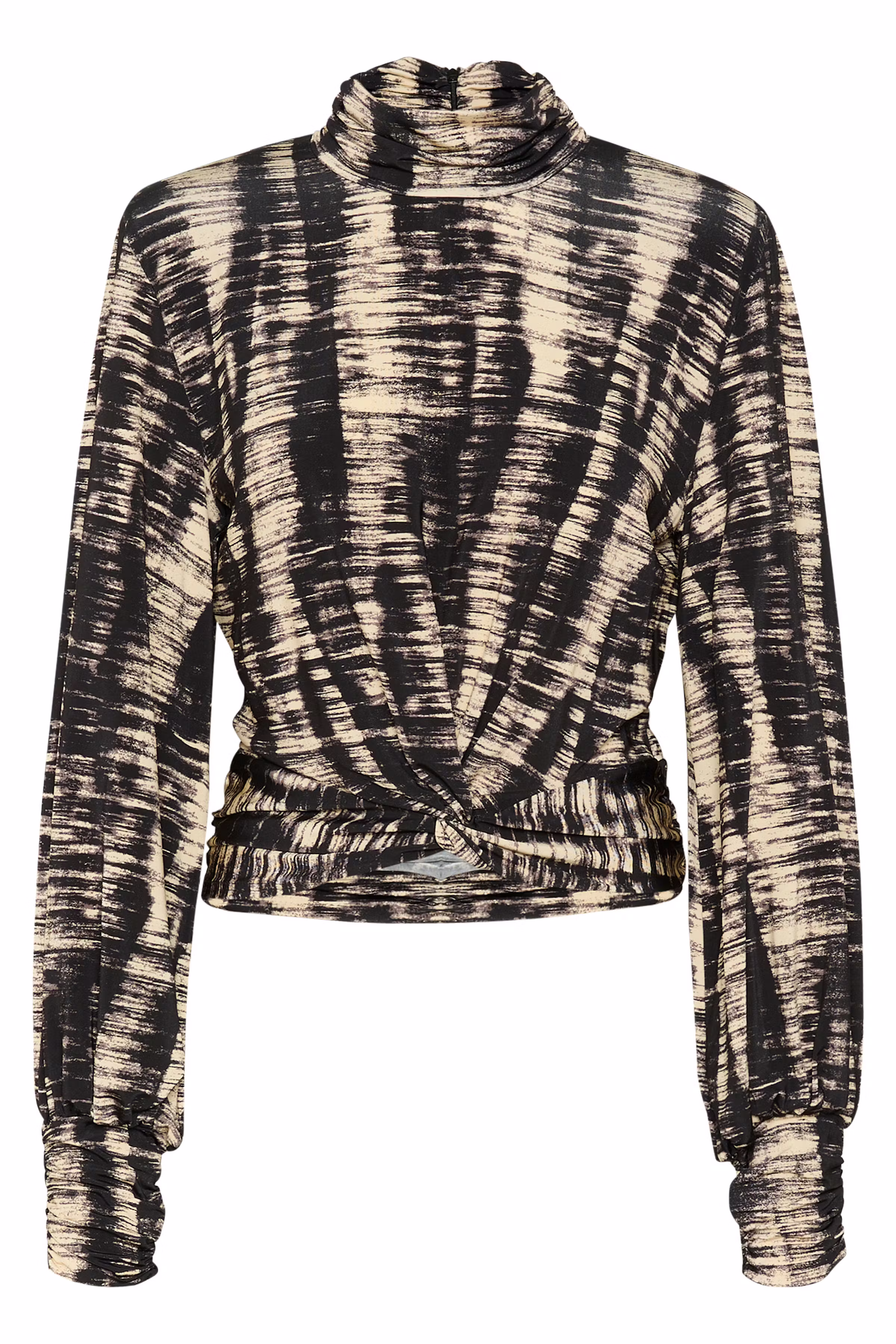 GZemilia Bluse PACK FRONT 10909963-107275