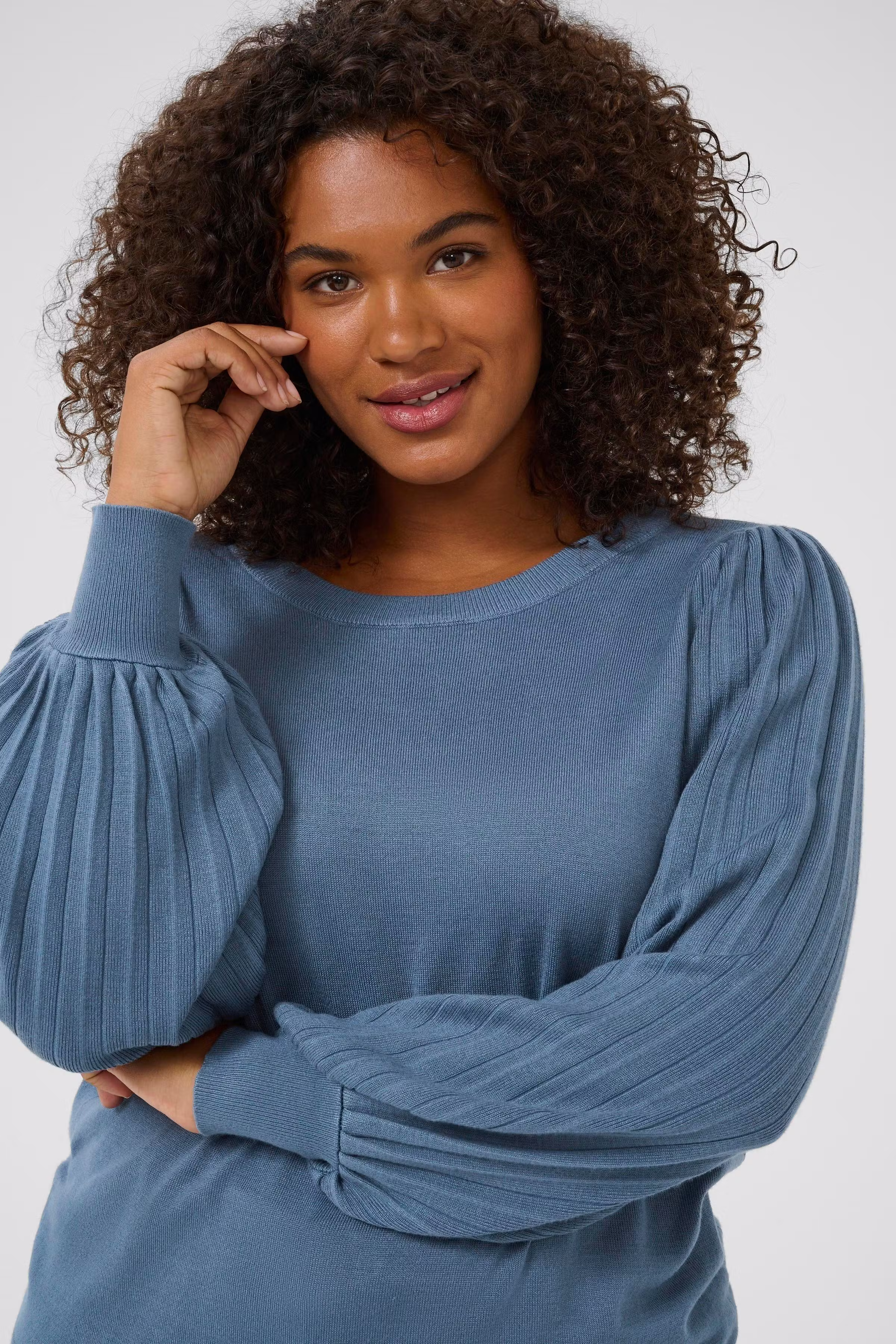 KCloni Pullover LOOKBOOK DETAIL 10581811-184028