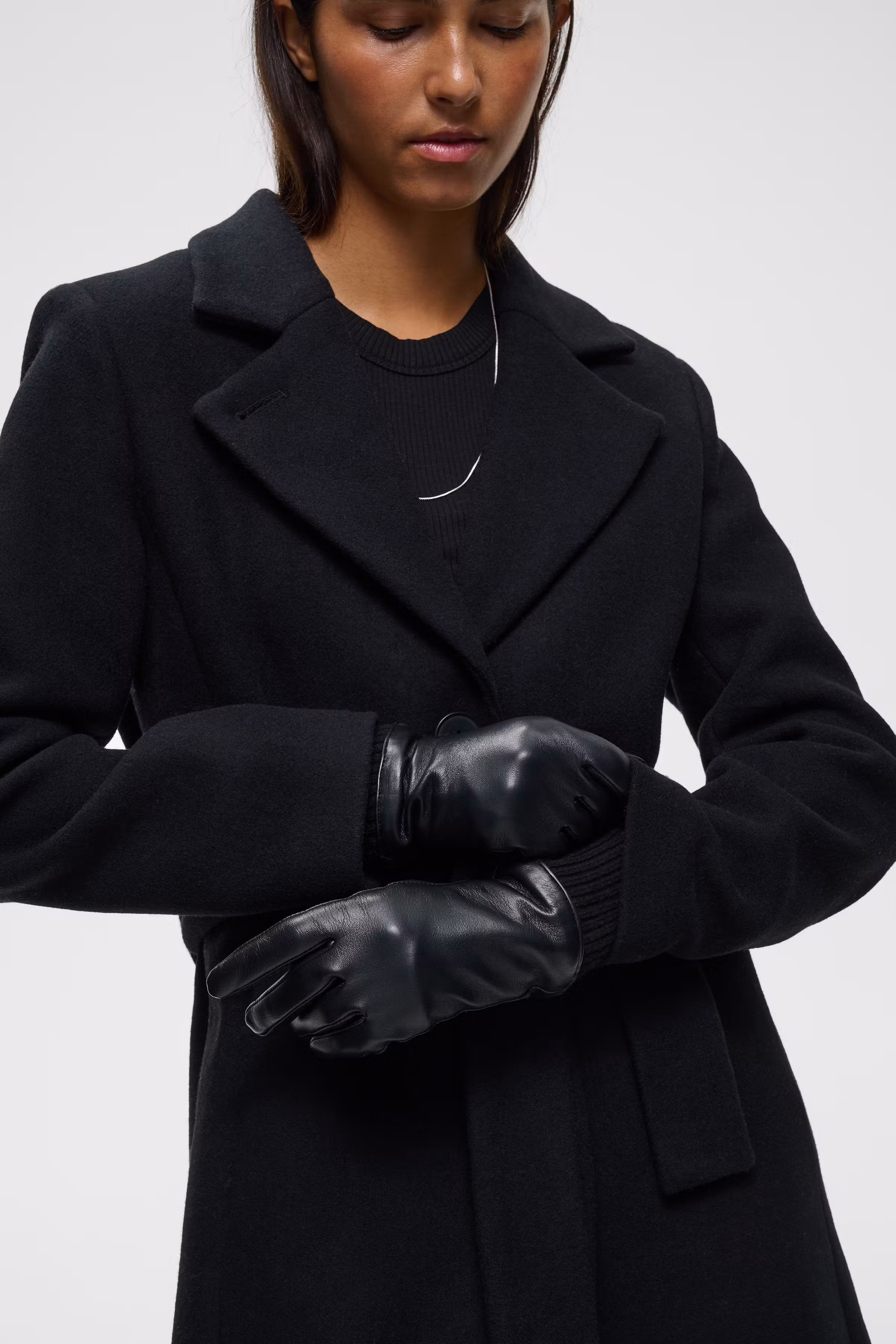 ANNISAIW Handschuhe LOOKBOOK DETAIL 30112993-194008
