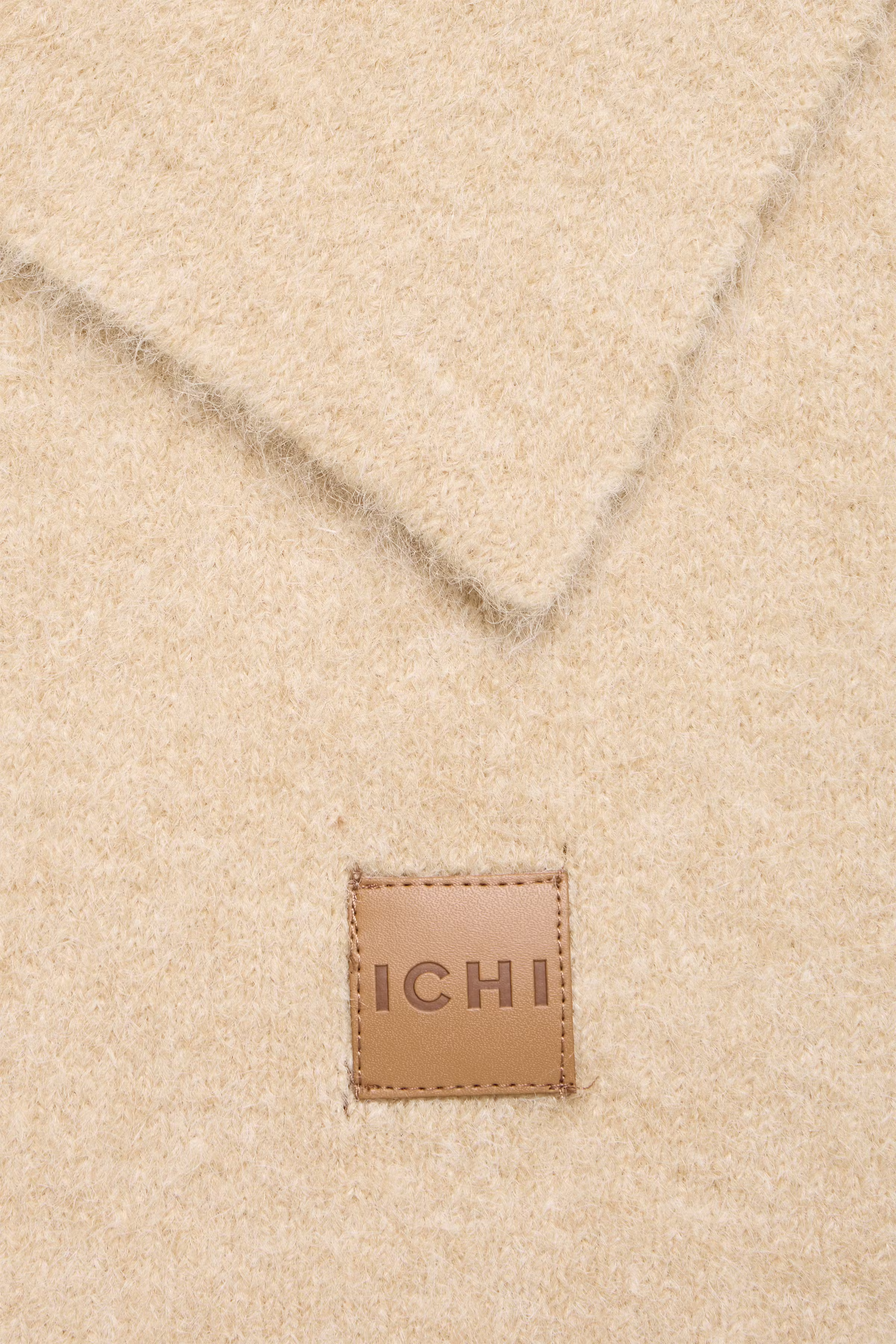 IALIRA Skjerf PACK DETAIL 20124405-1511141