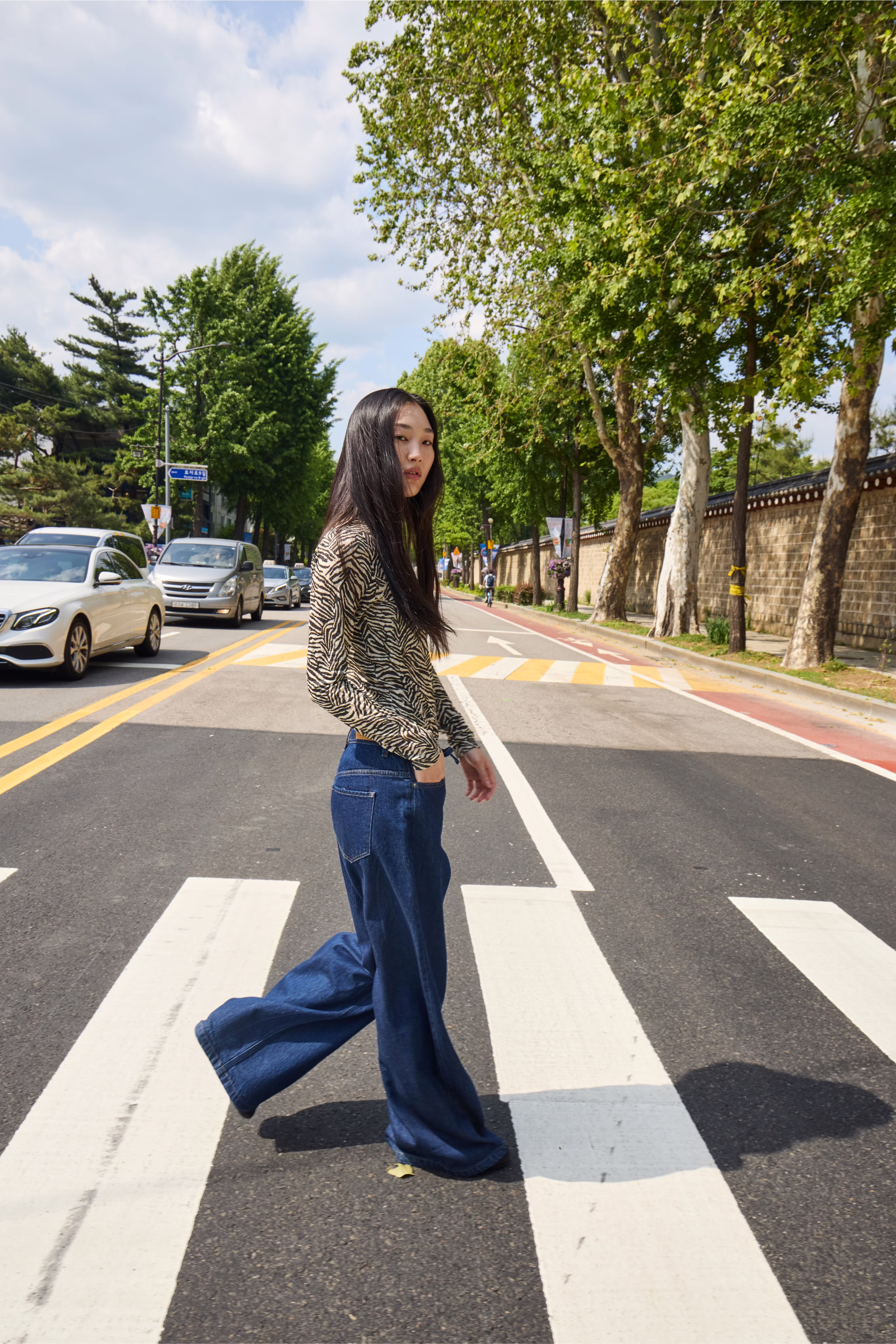 IHBERISEL Jeans LOCATION NONE 20124461-900000209