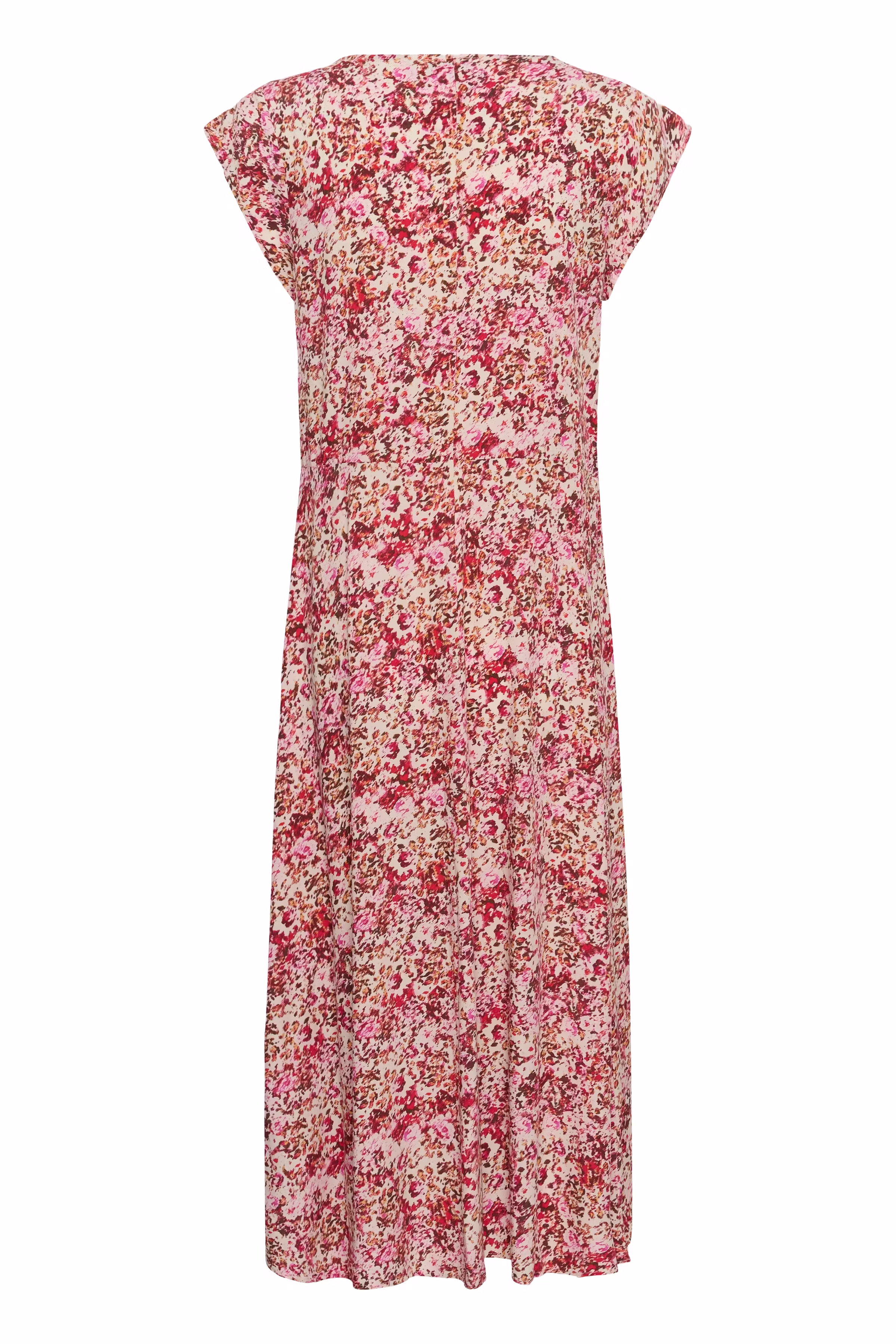 GislaSZ Jurk PACK BACK 30512477-304892