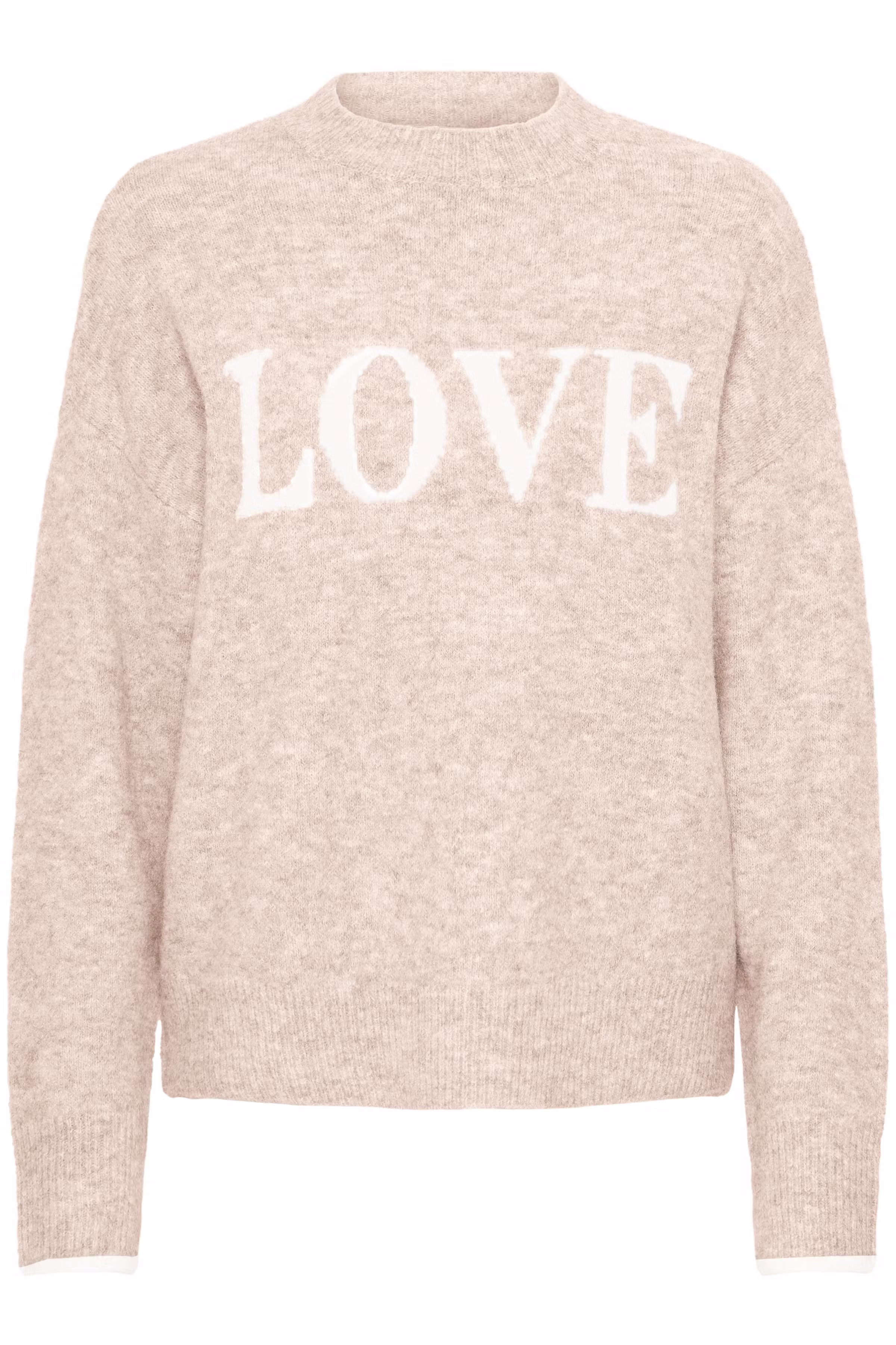 FRFLORENCE Pullover PACK FRONT 20617152-900002627