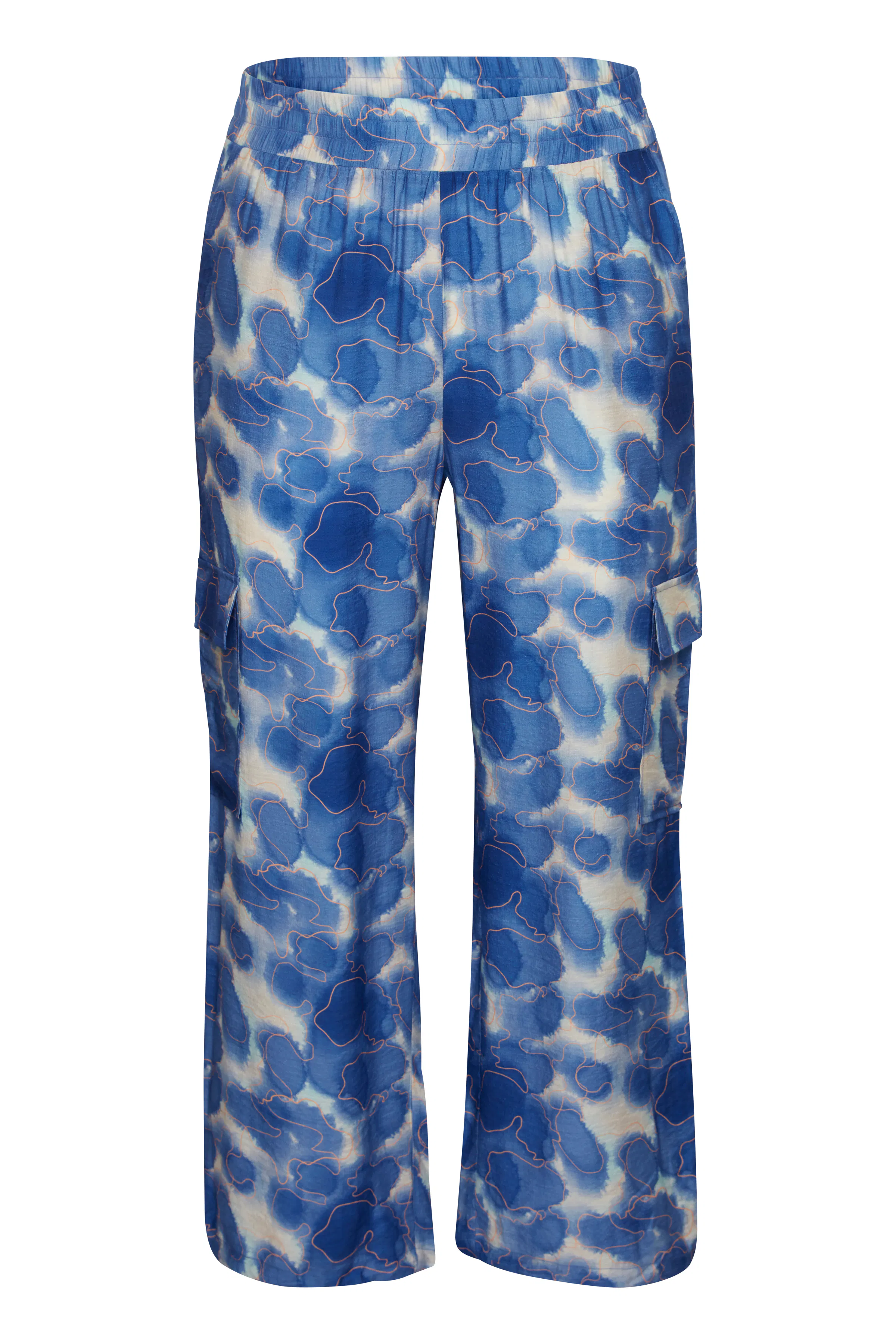 SWARIANA Broek PACK FRONT 20614085-202815