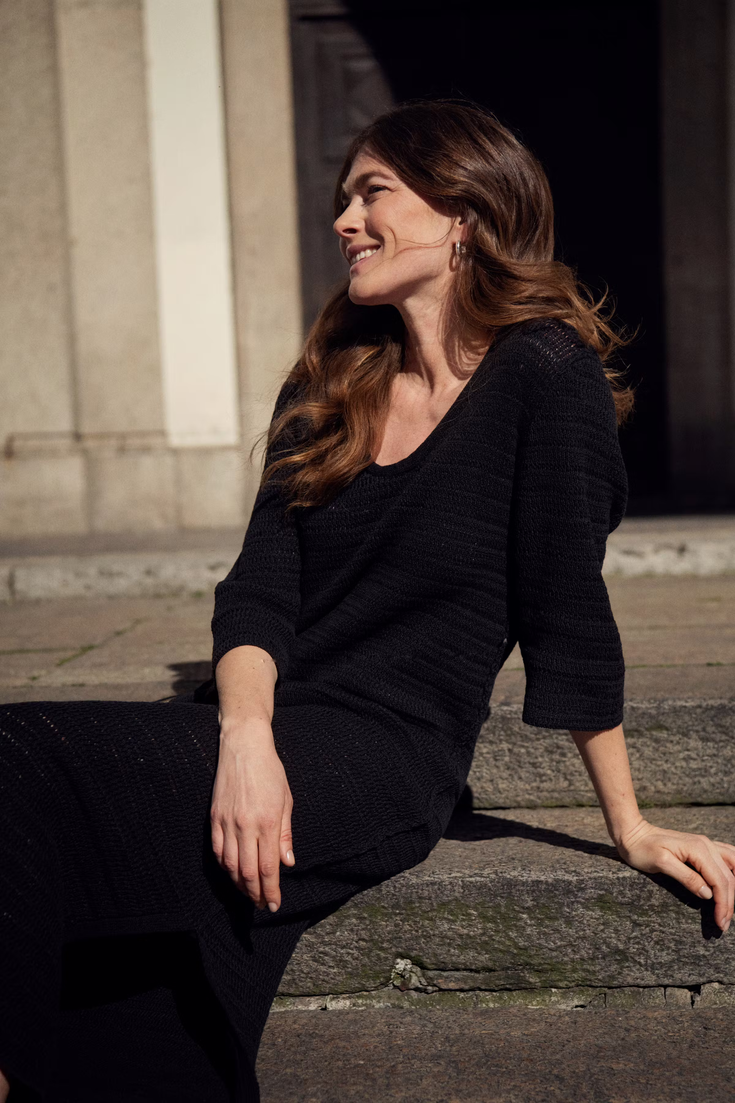 JoelinaPW Kjole LOCATION NONE 30308815-194008