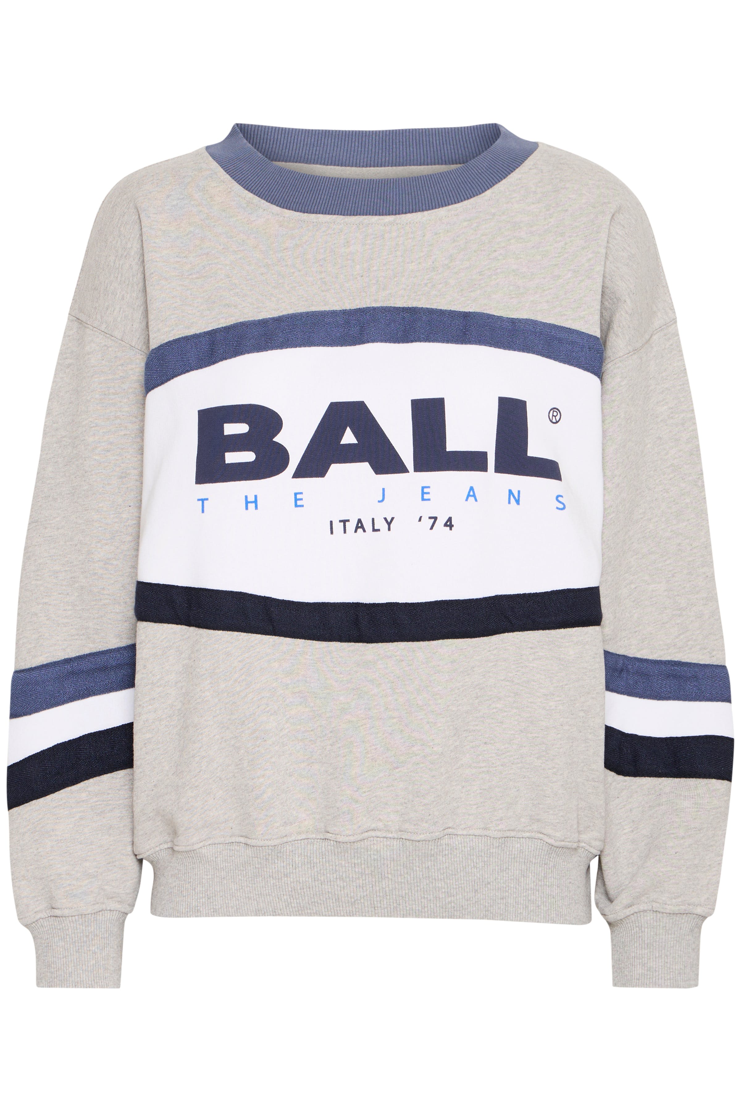 BALUCA Sweatshirt PACK FRONT 50405044-141904