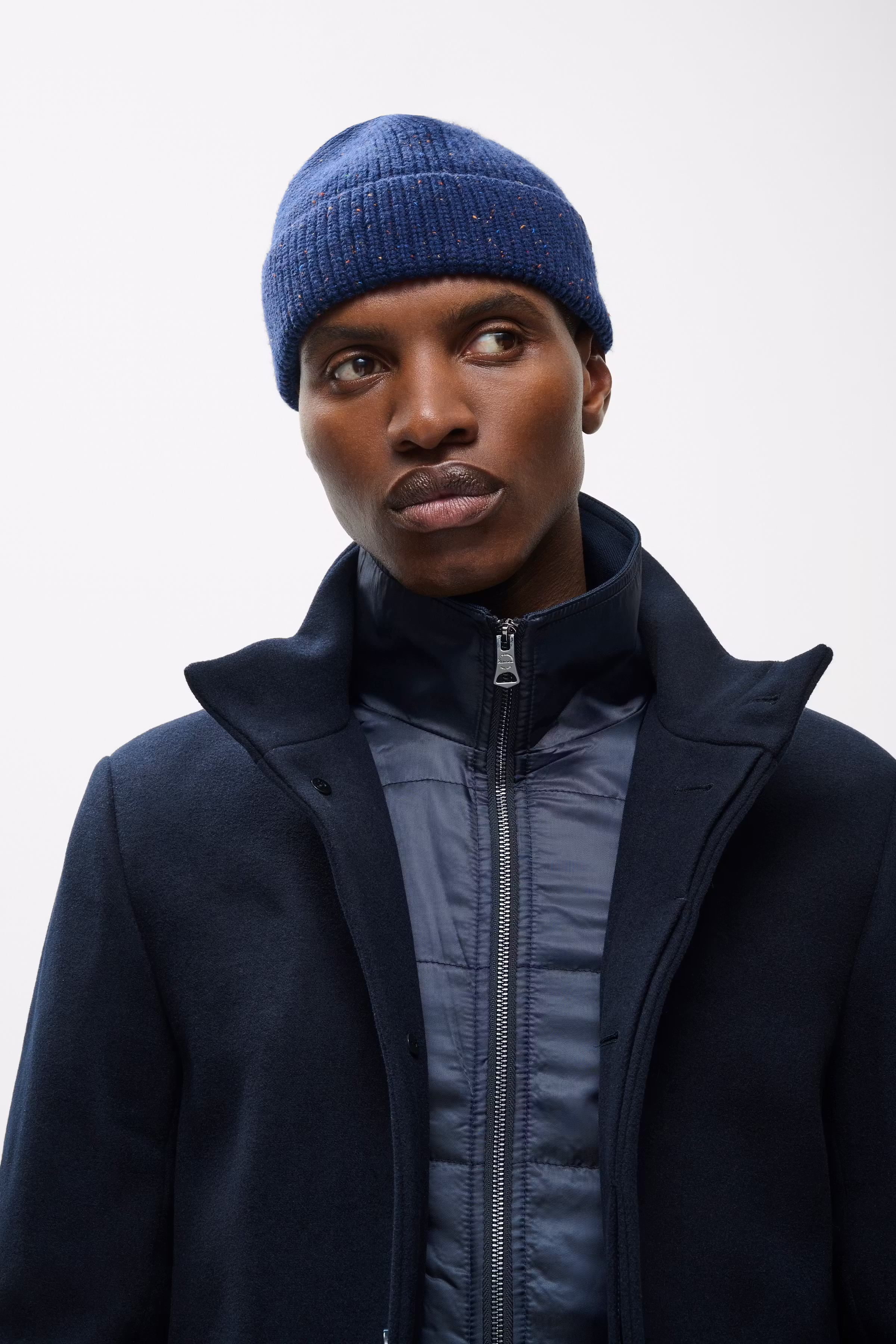 MAharvey Kurze Jacke LOOKBOOK DETAIL 30204813-194011