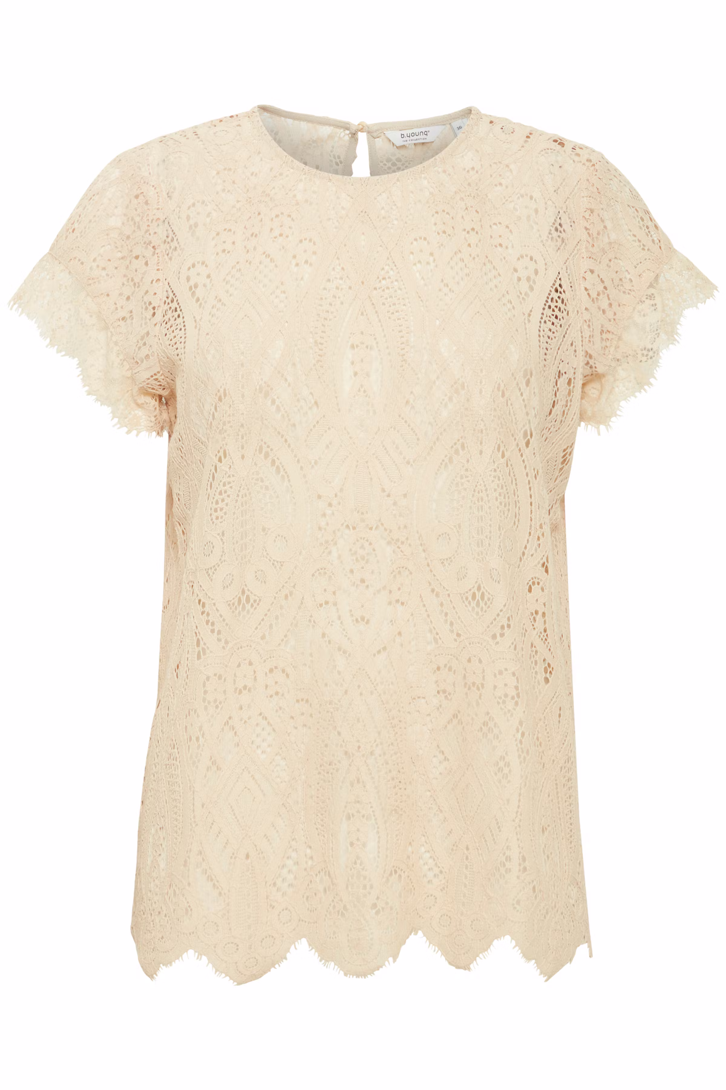 BYFALACE Blouse PACK FRONT 20814886-140708